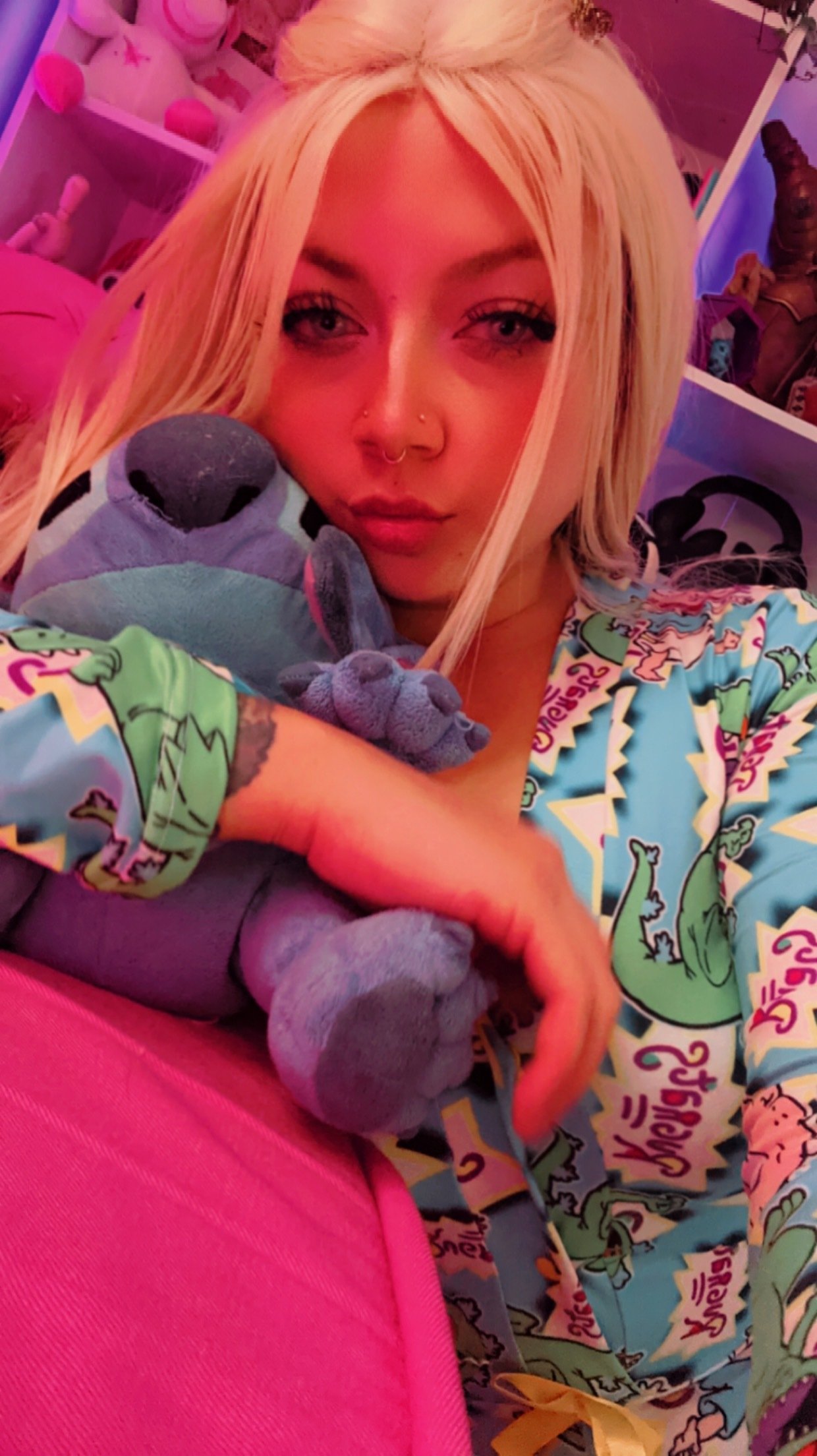 LittlePinkBunnny