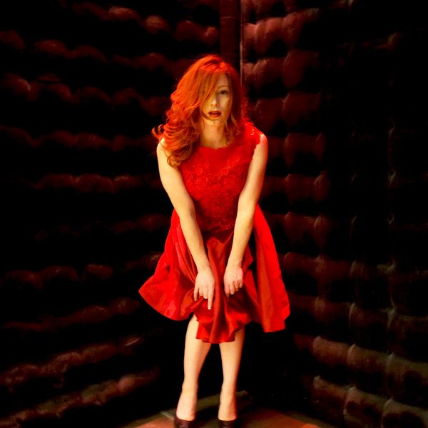 LittleRedBunny