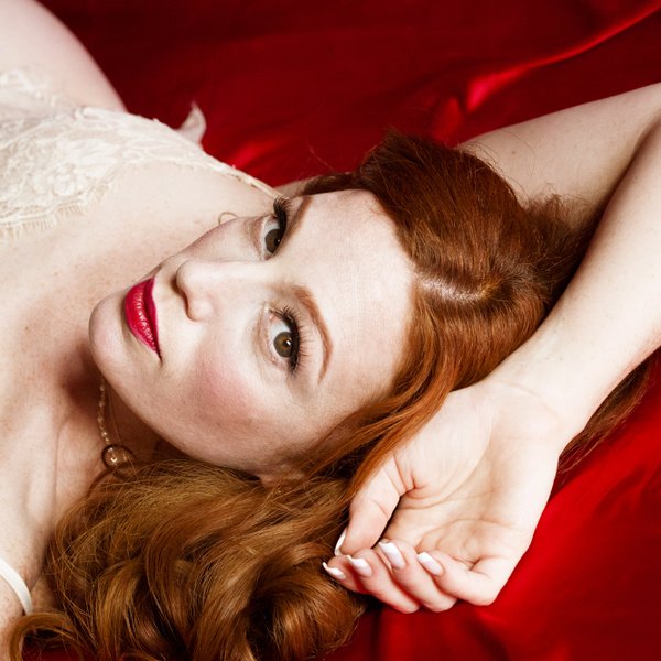 LittleRedBunny