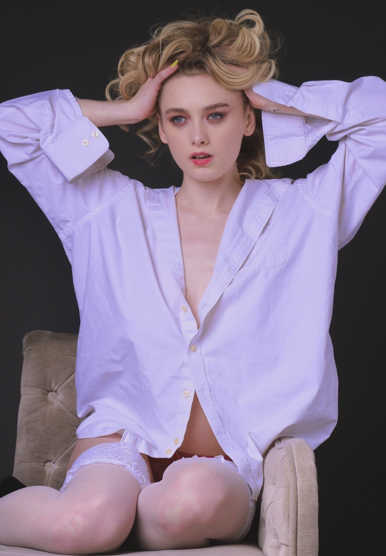 Littleangelblue