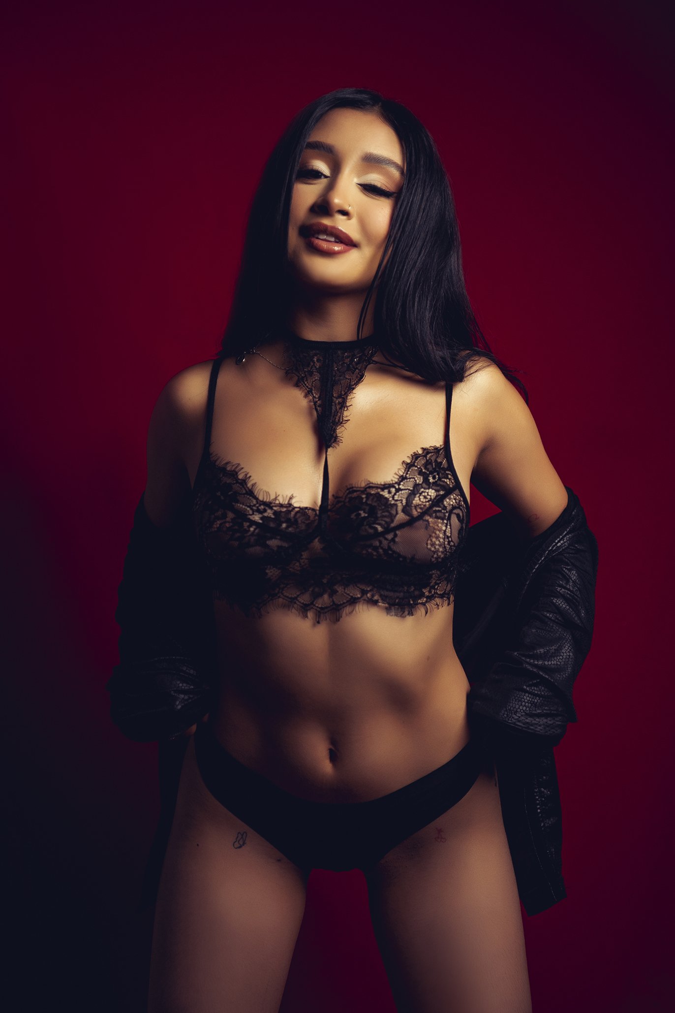 lizymilleren from Jerkmate