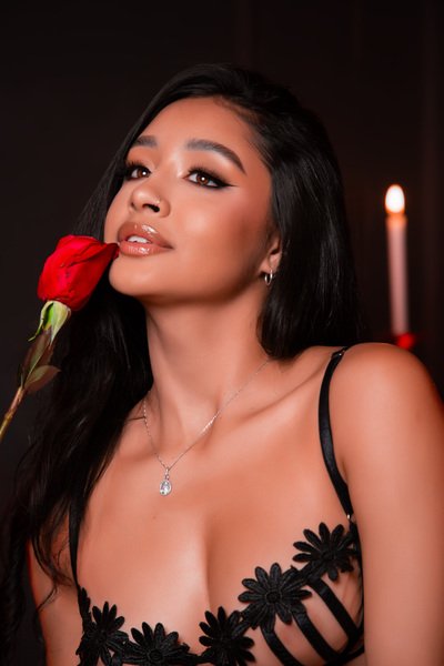 lizymilleren from Jerkmate