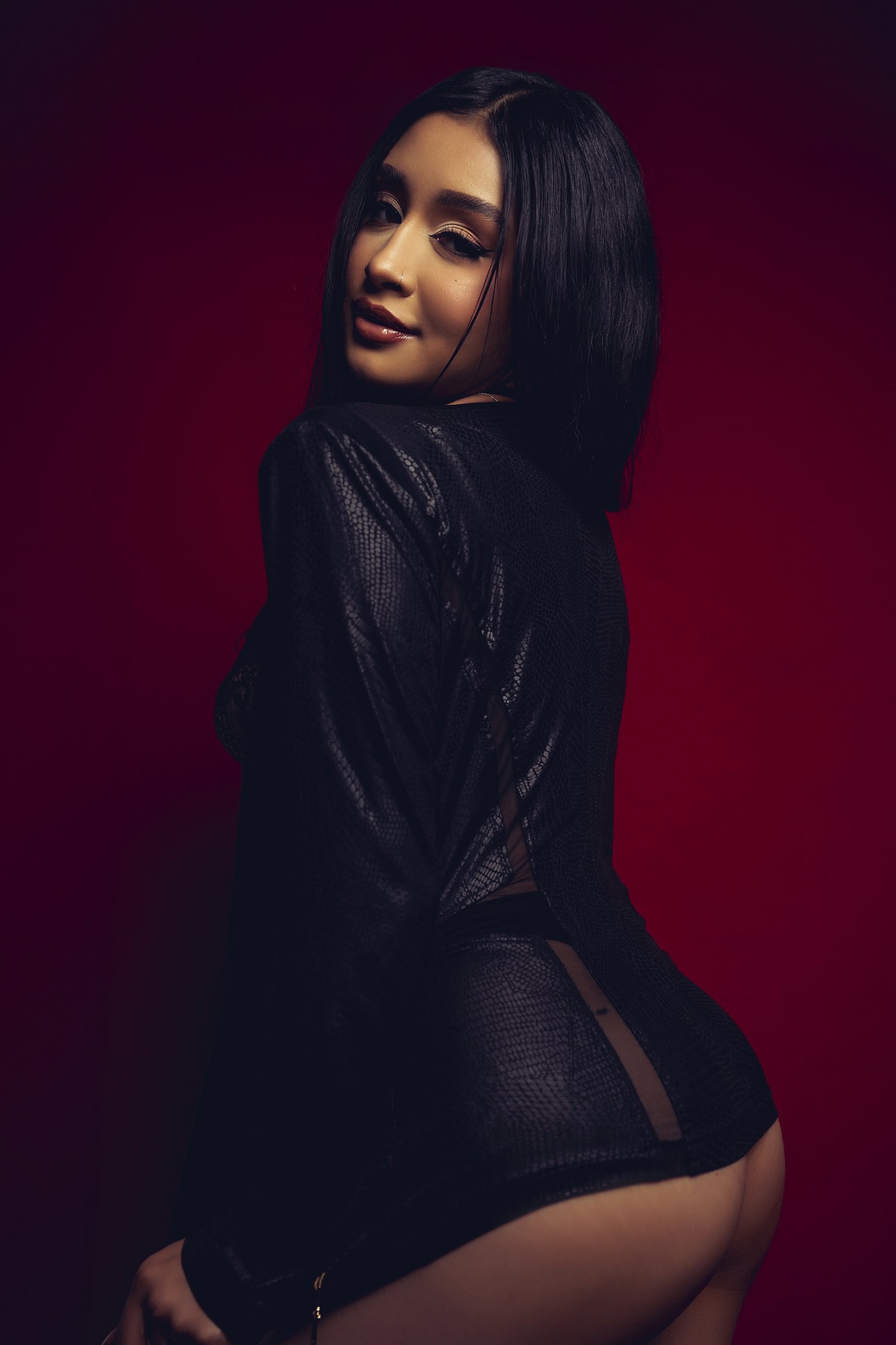 lizymilleren from Jerkmate