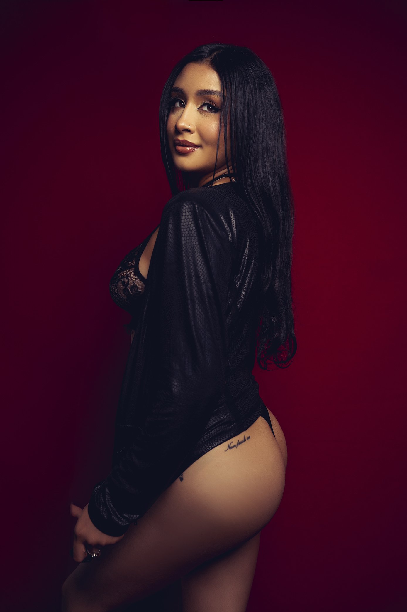 lizymilleren from Jerkmate