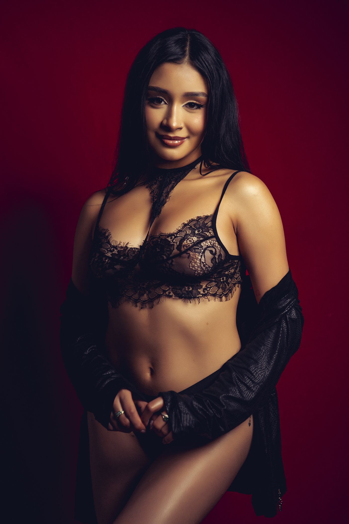 lizymilleren from Jerkmate