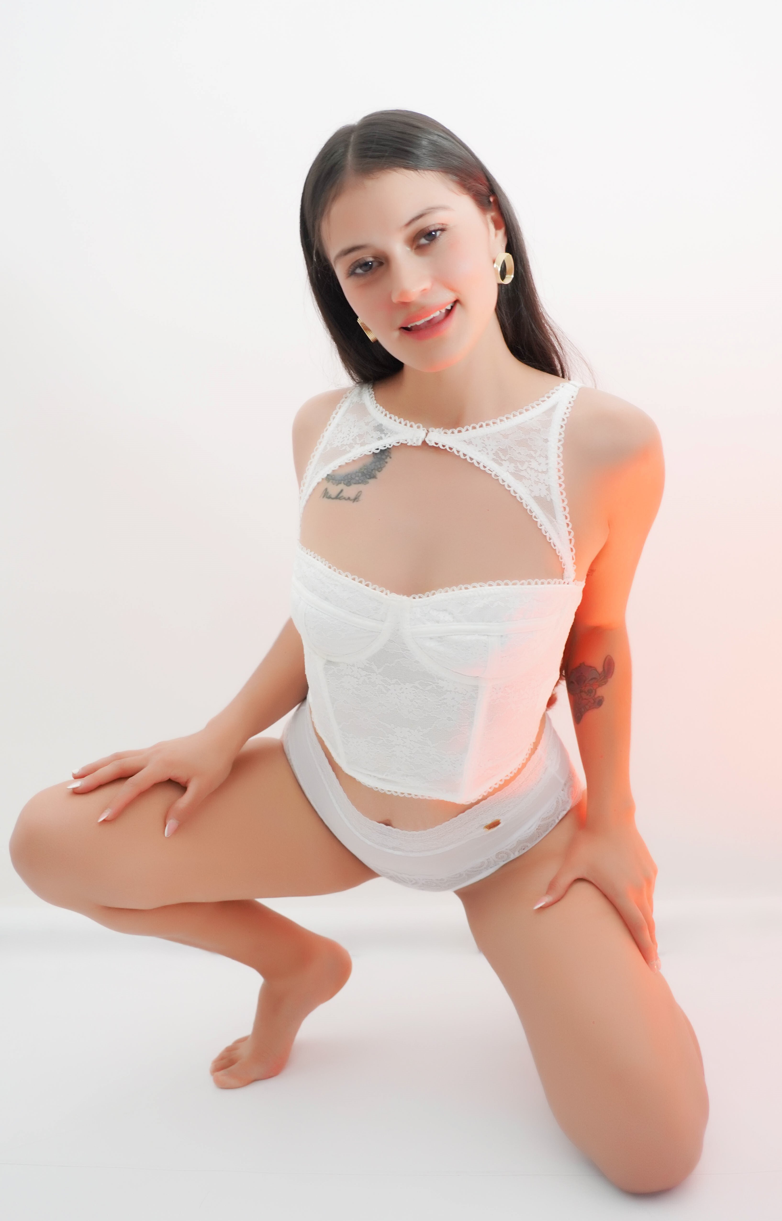LizzaRose