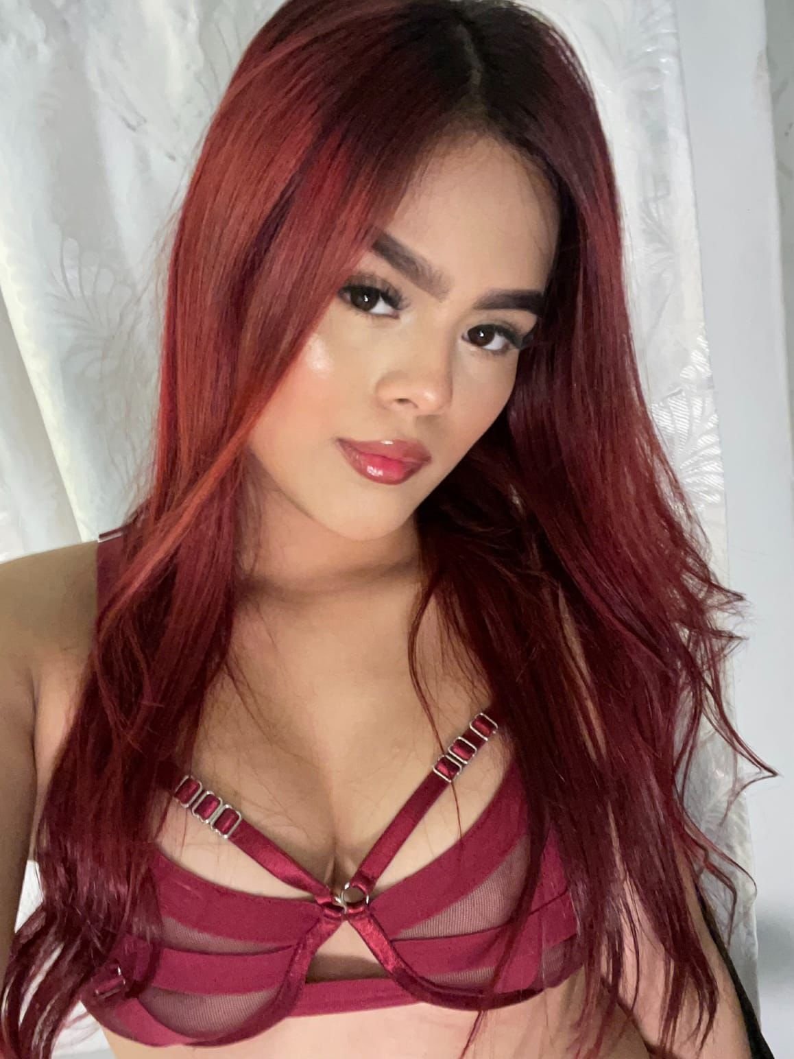 Lizza_rose