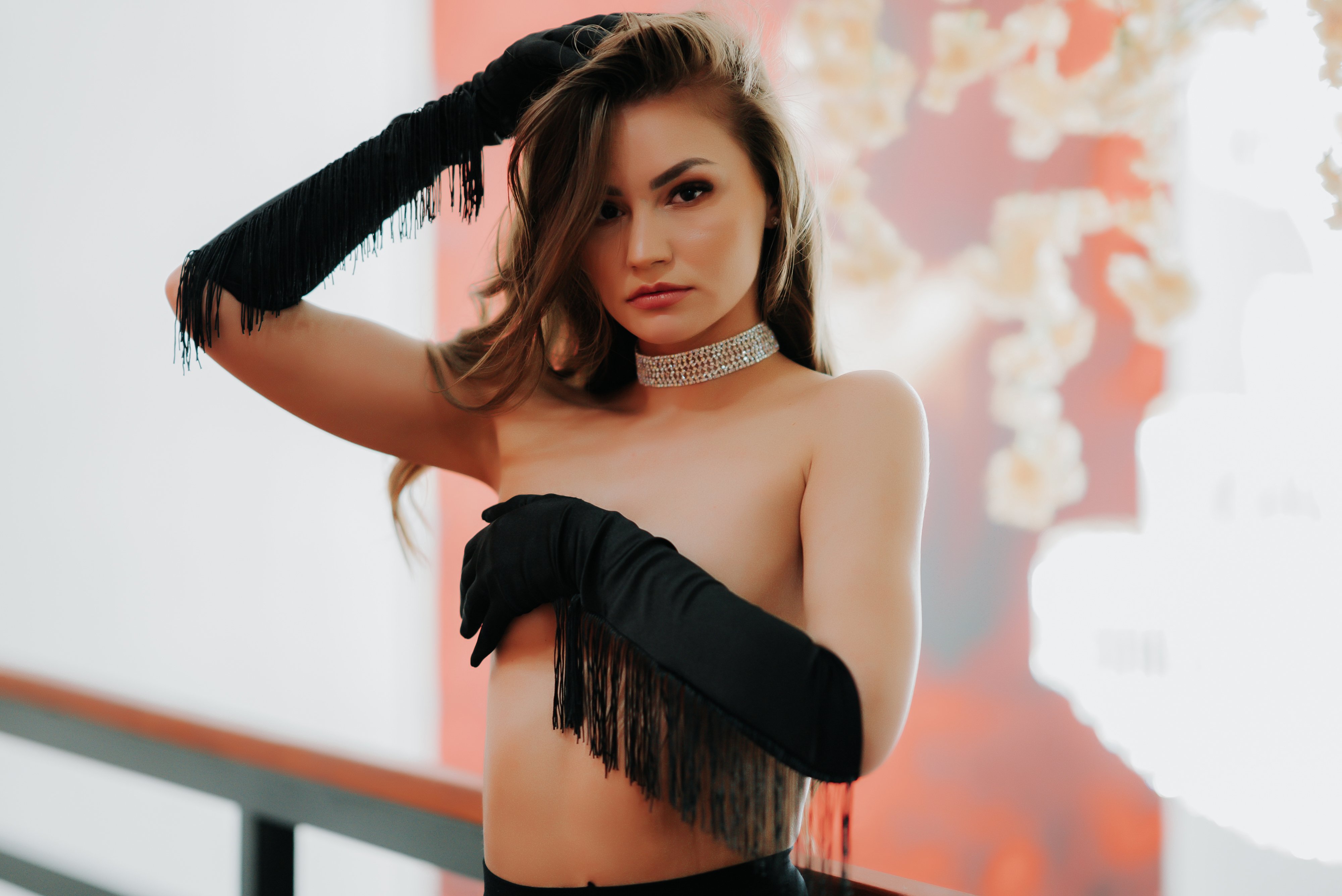 LizzieGreyX