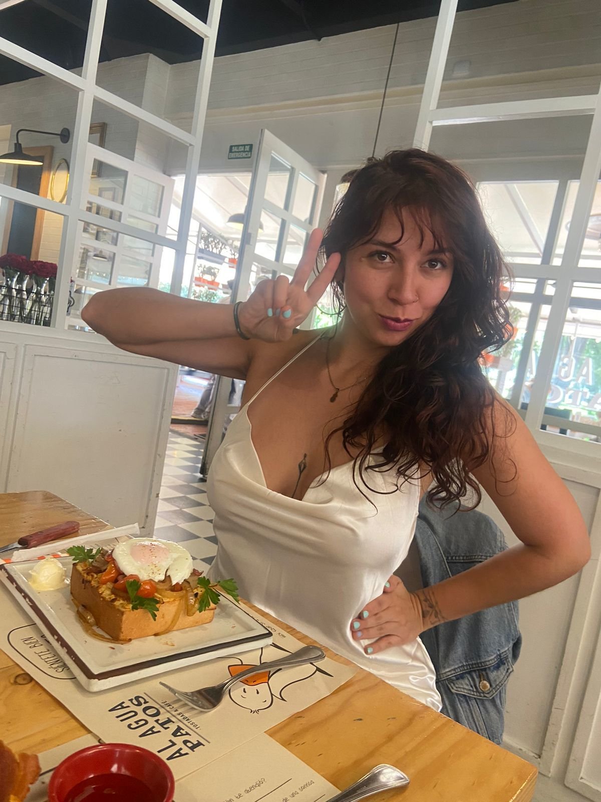 LoolaBrown