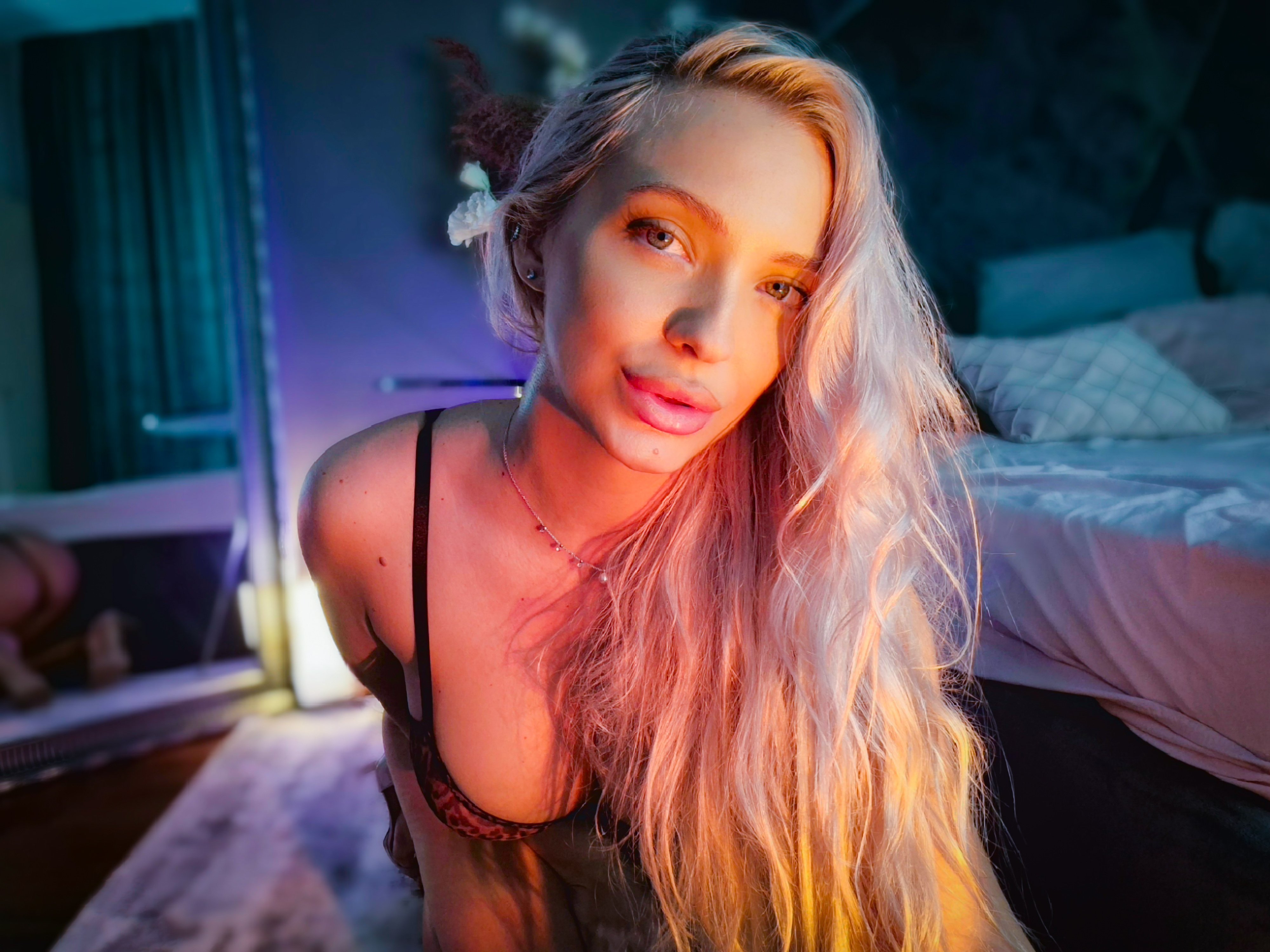 lottiepearl from Jerkmate