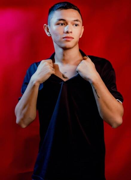 Louisrey