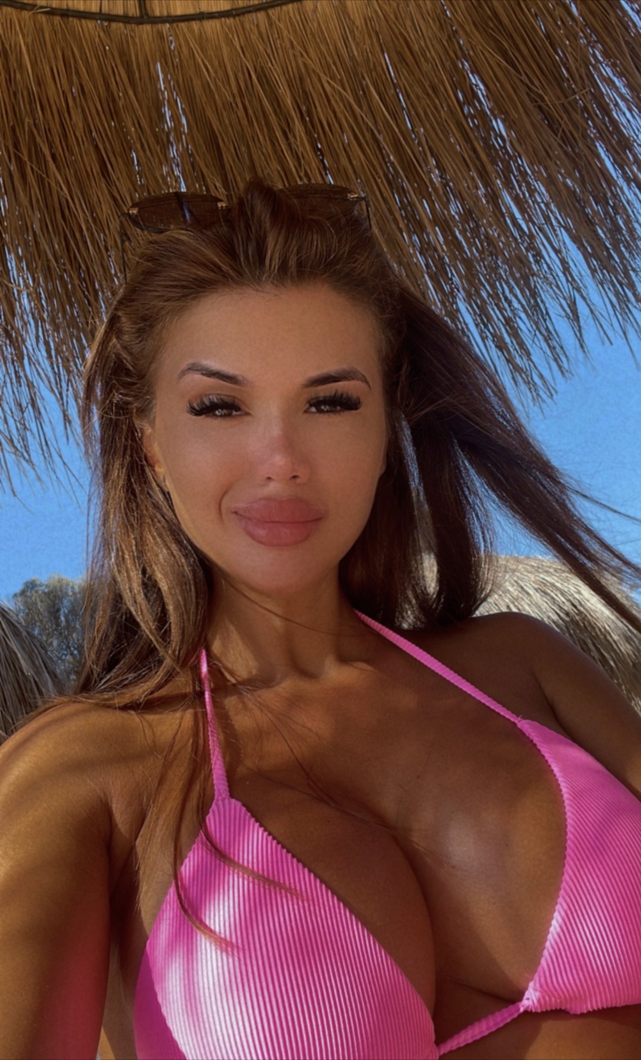 lovelybeccaa from Jerkmate