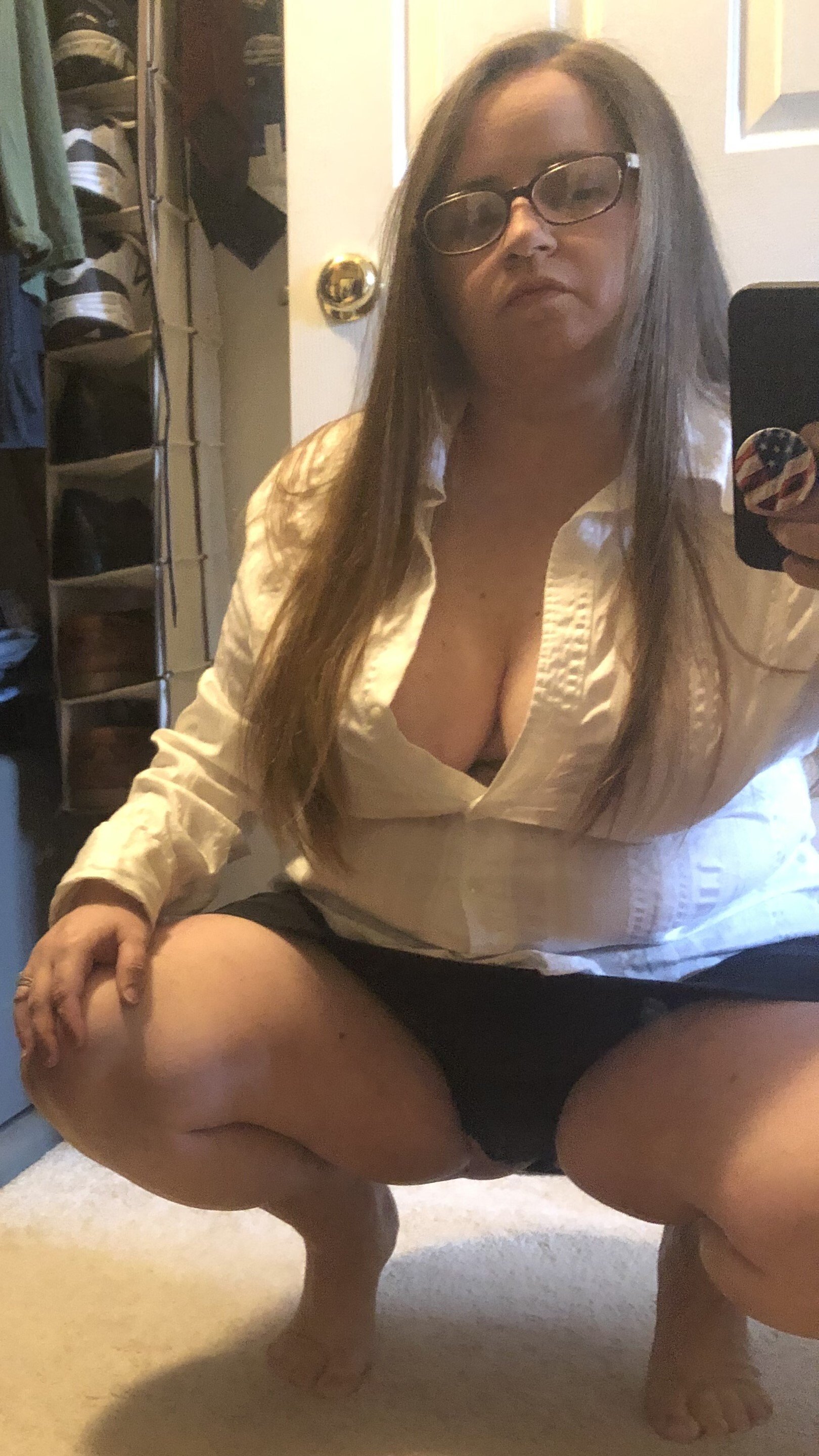 LovleyLadyFlaccid