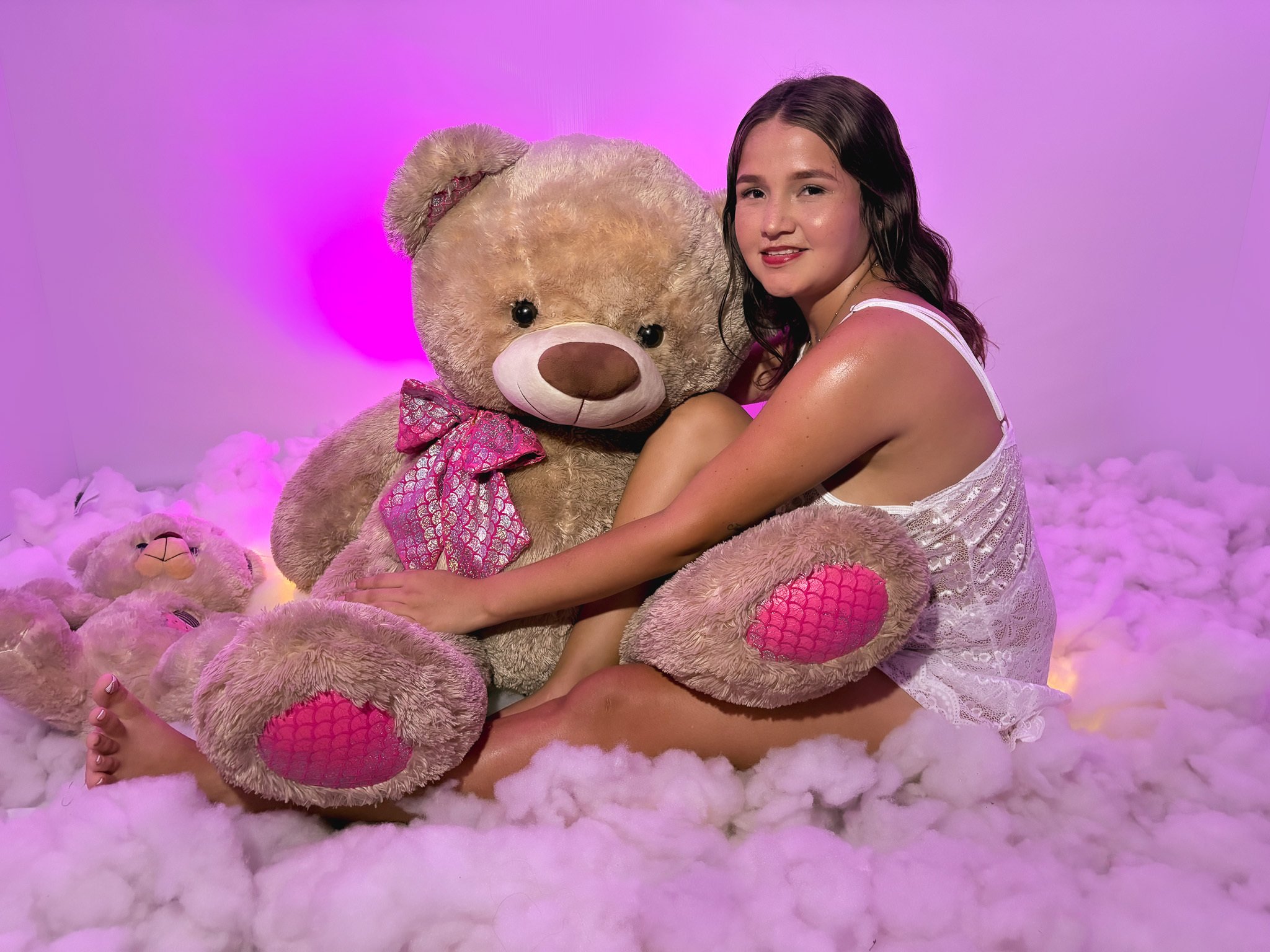 LuccyMilky