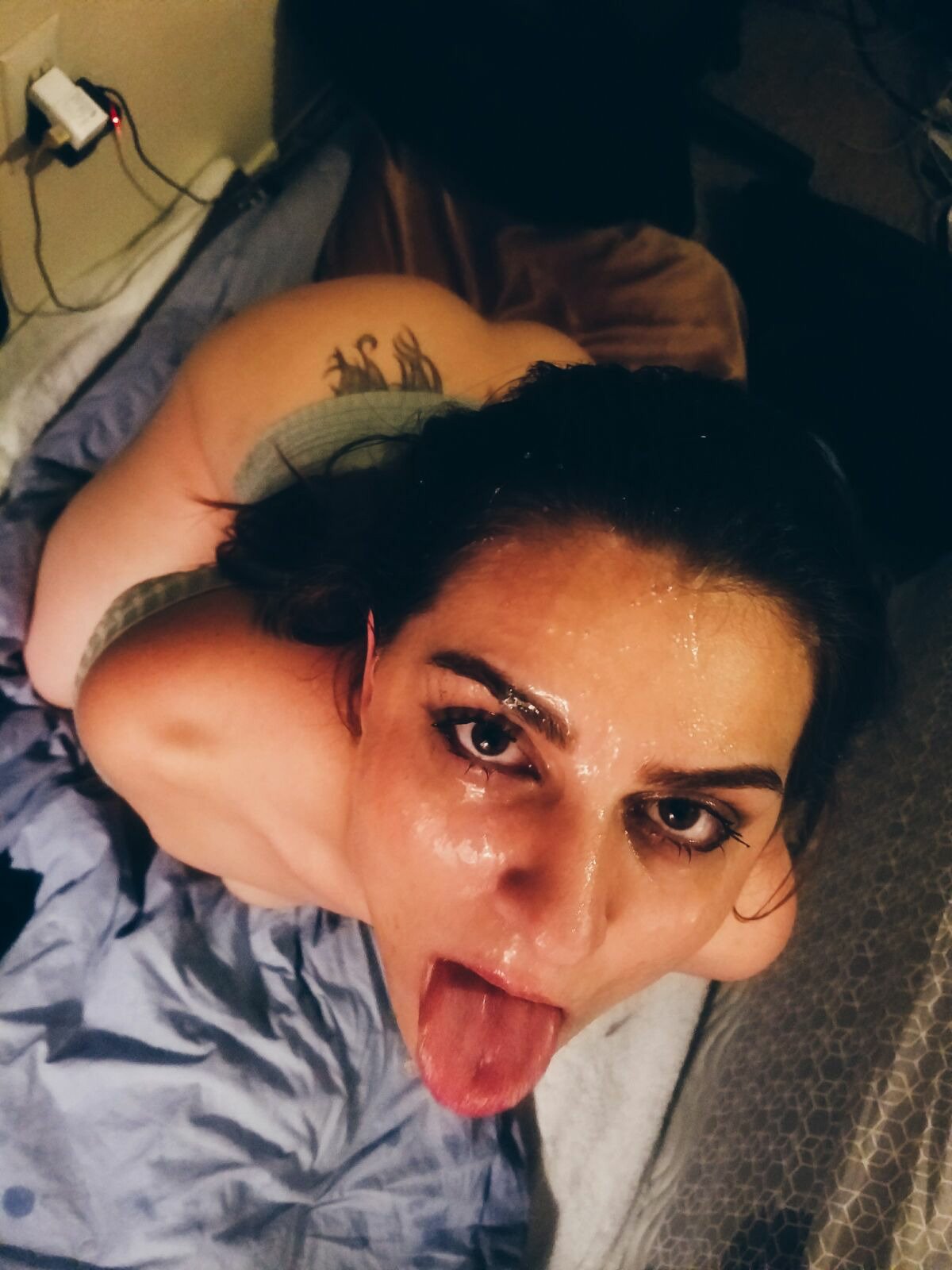 luciaking from Jerkmate