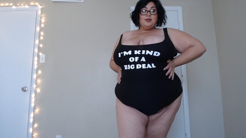lucklucy from Jerkmate