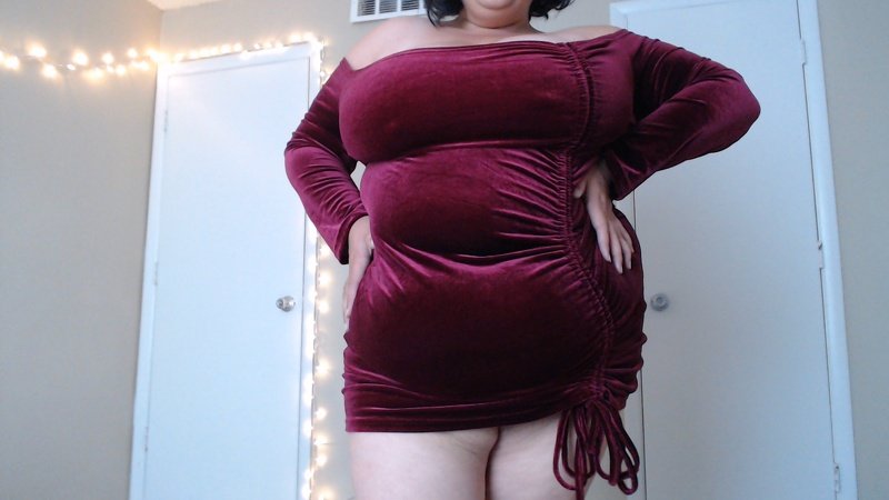 lucklucy from Jerkmate