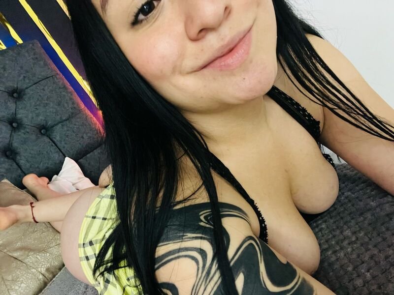 luckycandela from Jerkmate