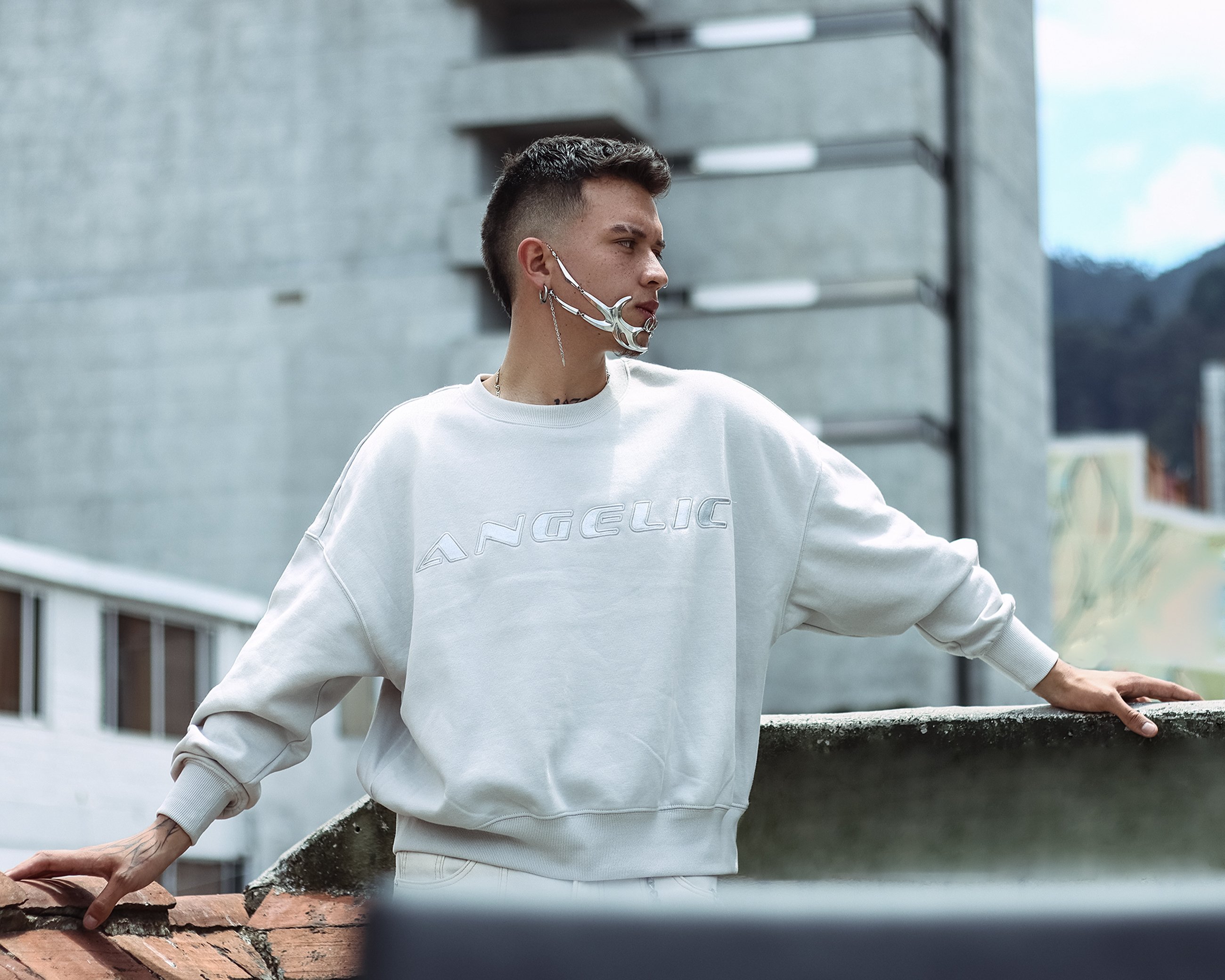 luckyhael from Jerkmate