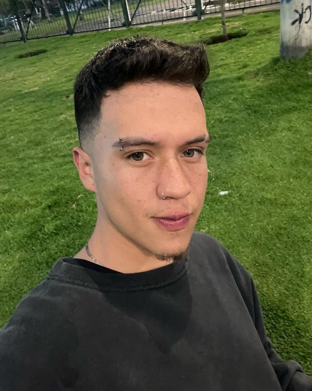 luckyhael from Jerkmate