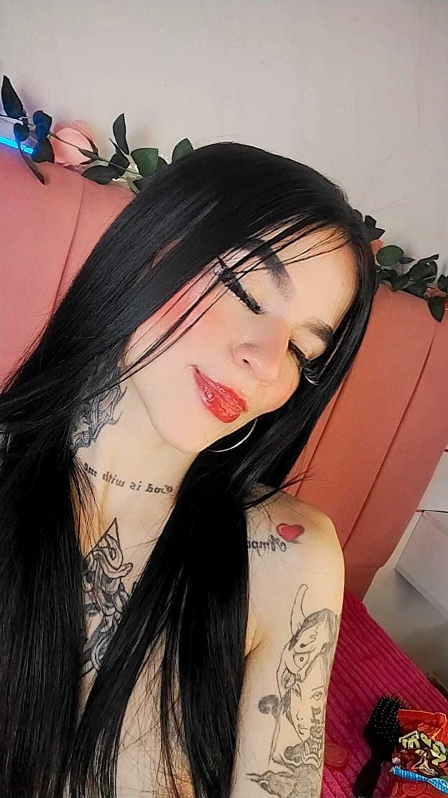 LucyLeroy