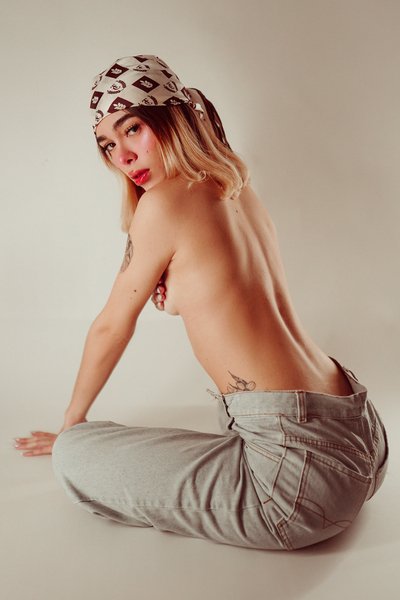 LucyyVega