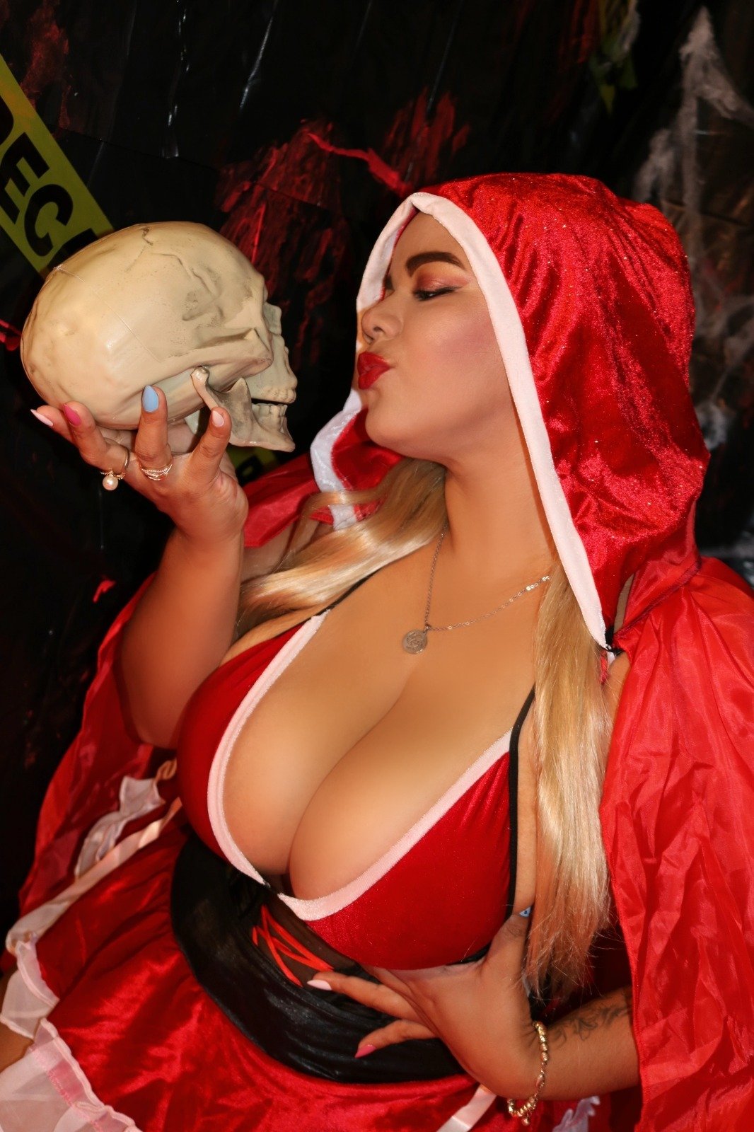 LuiisaTaylor