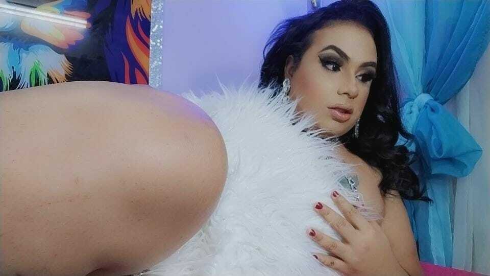 LuisaHotSex