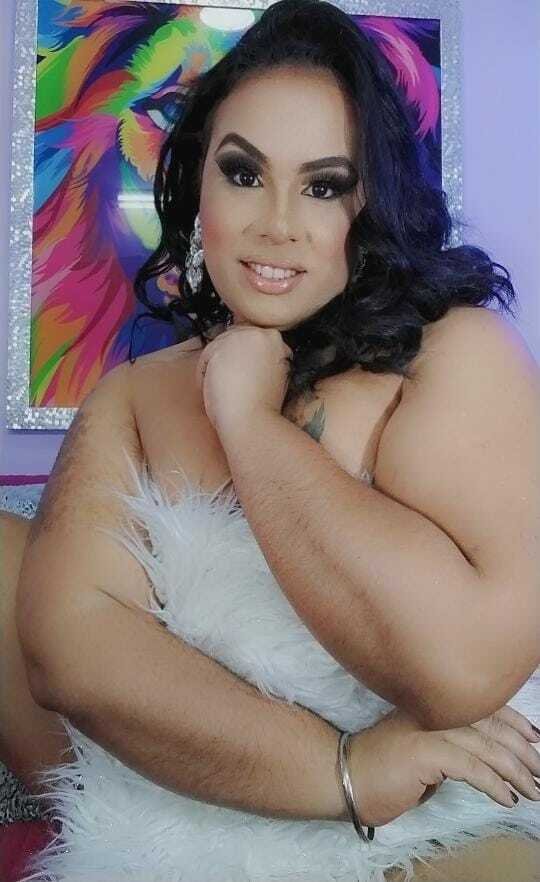 LuisaHotSex