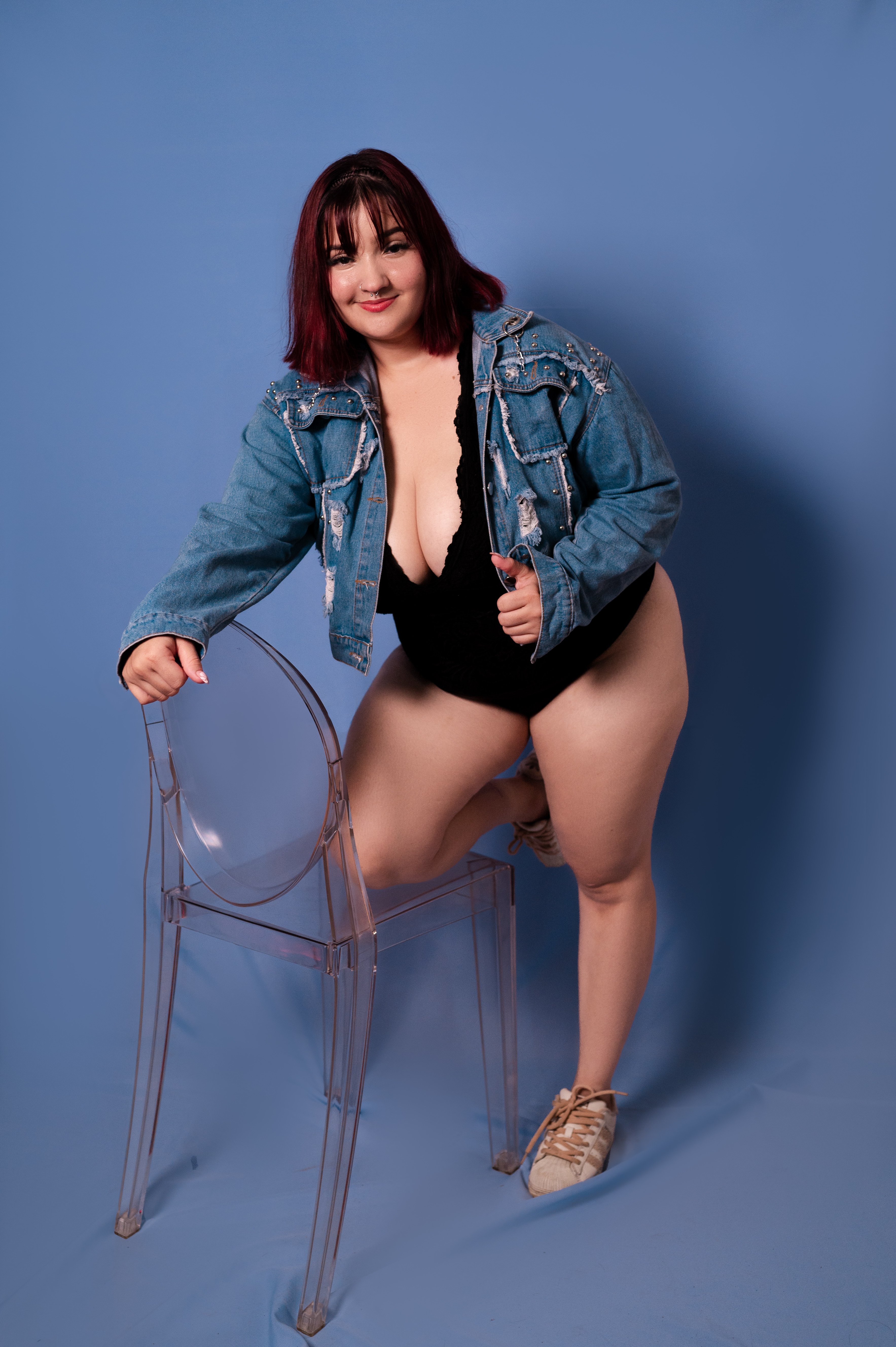 LunaBoobies
