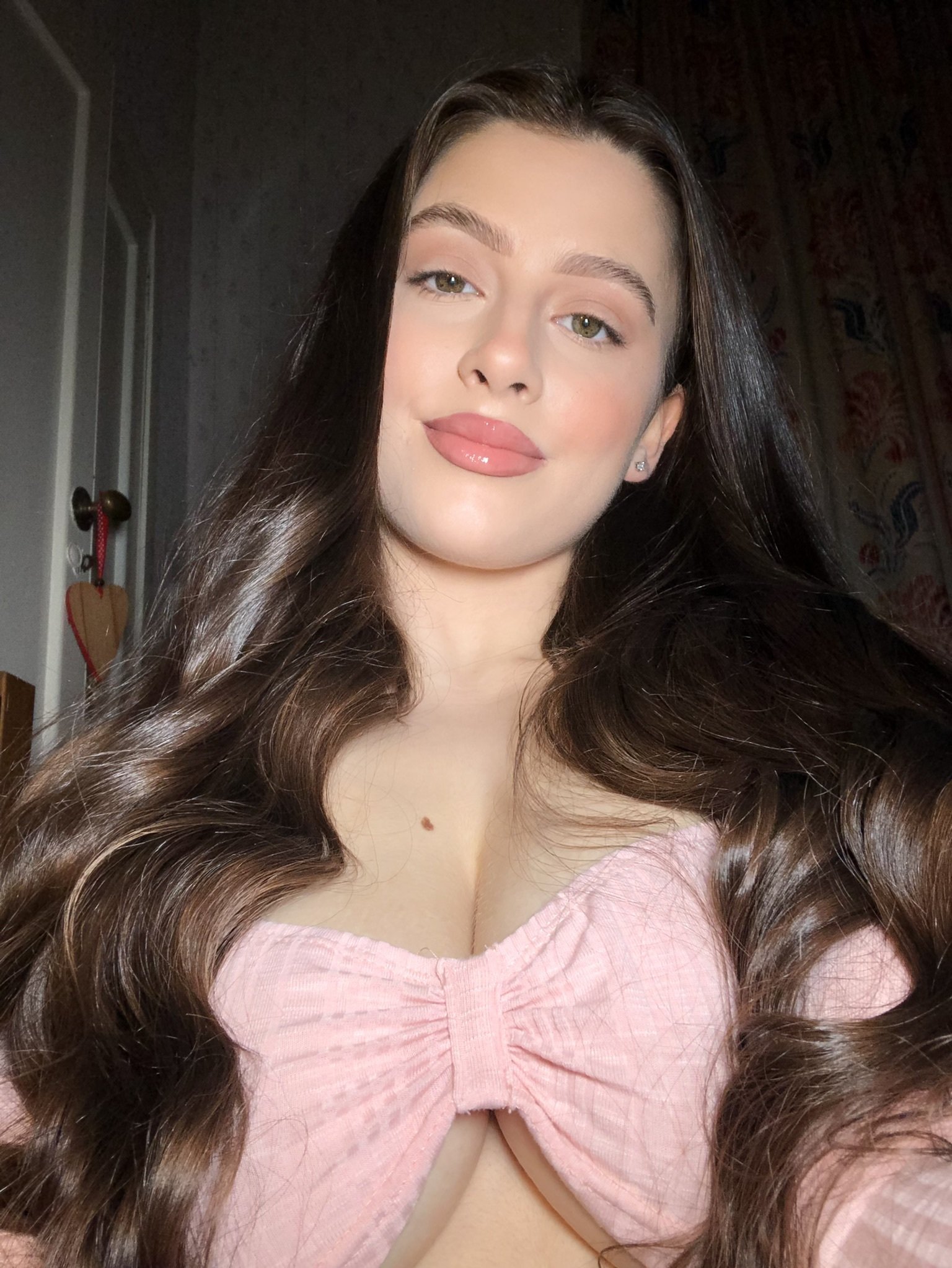 lusciouslatina22 from Jerkmate
