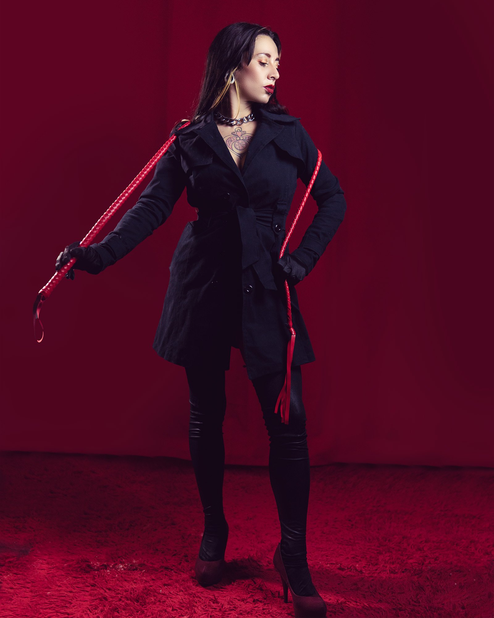 LusstCruella