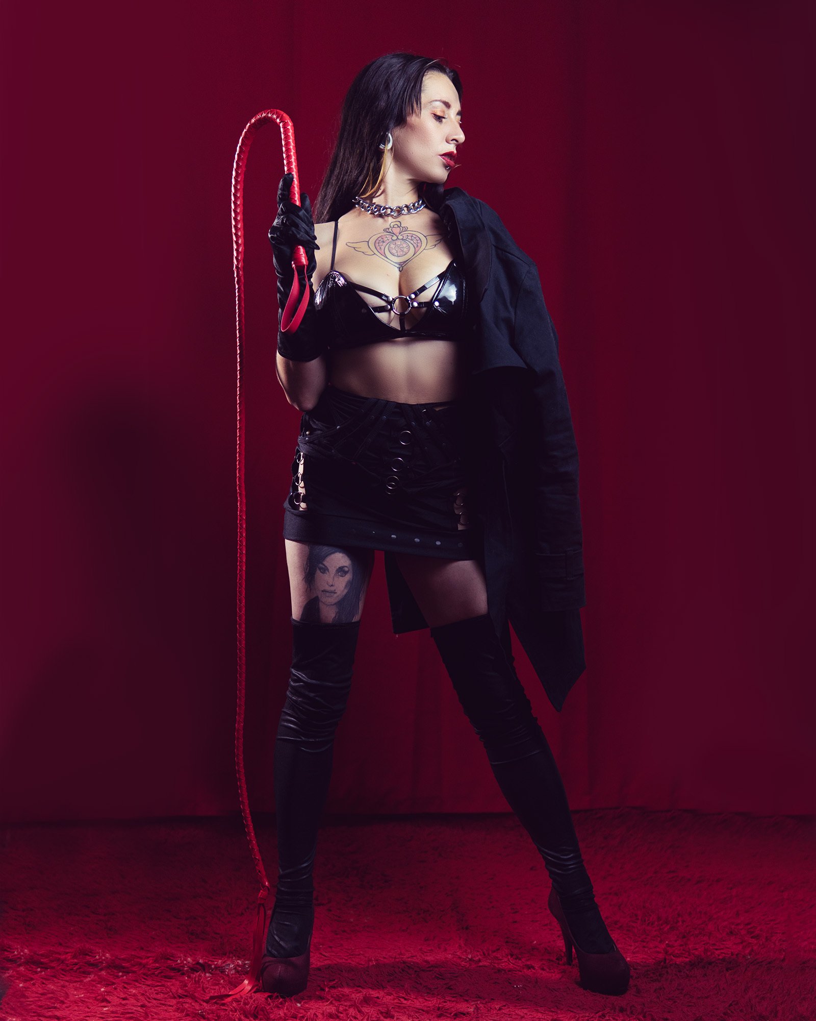 LusstCruella