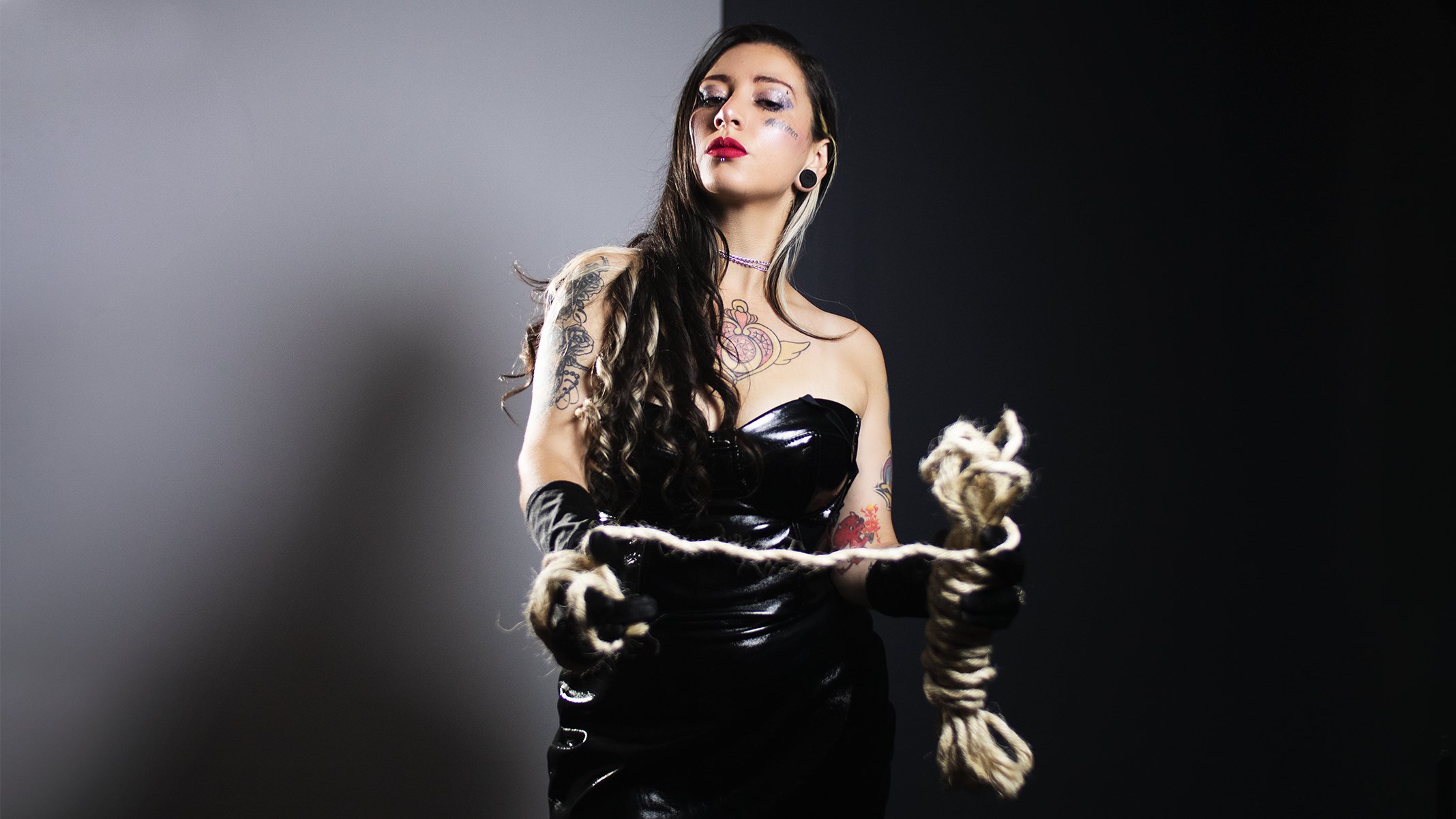 LusstCruella