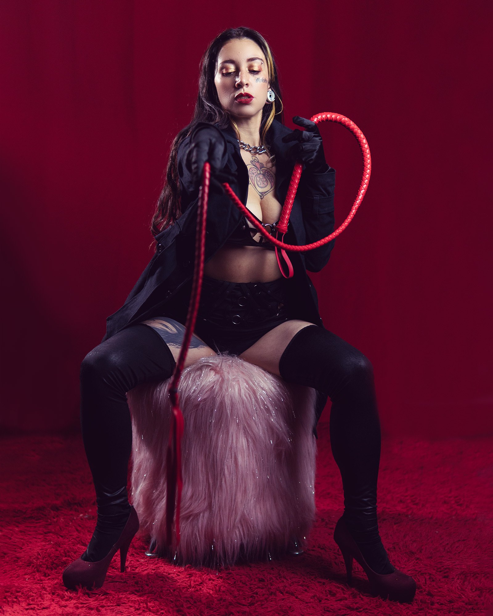 LusstCruella