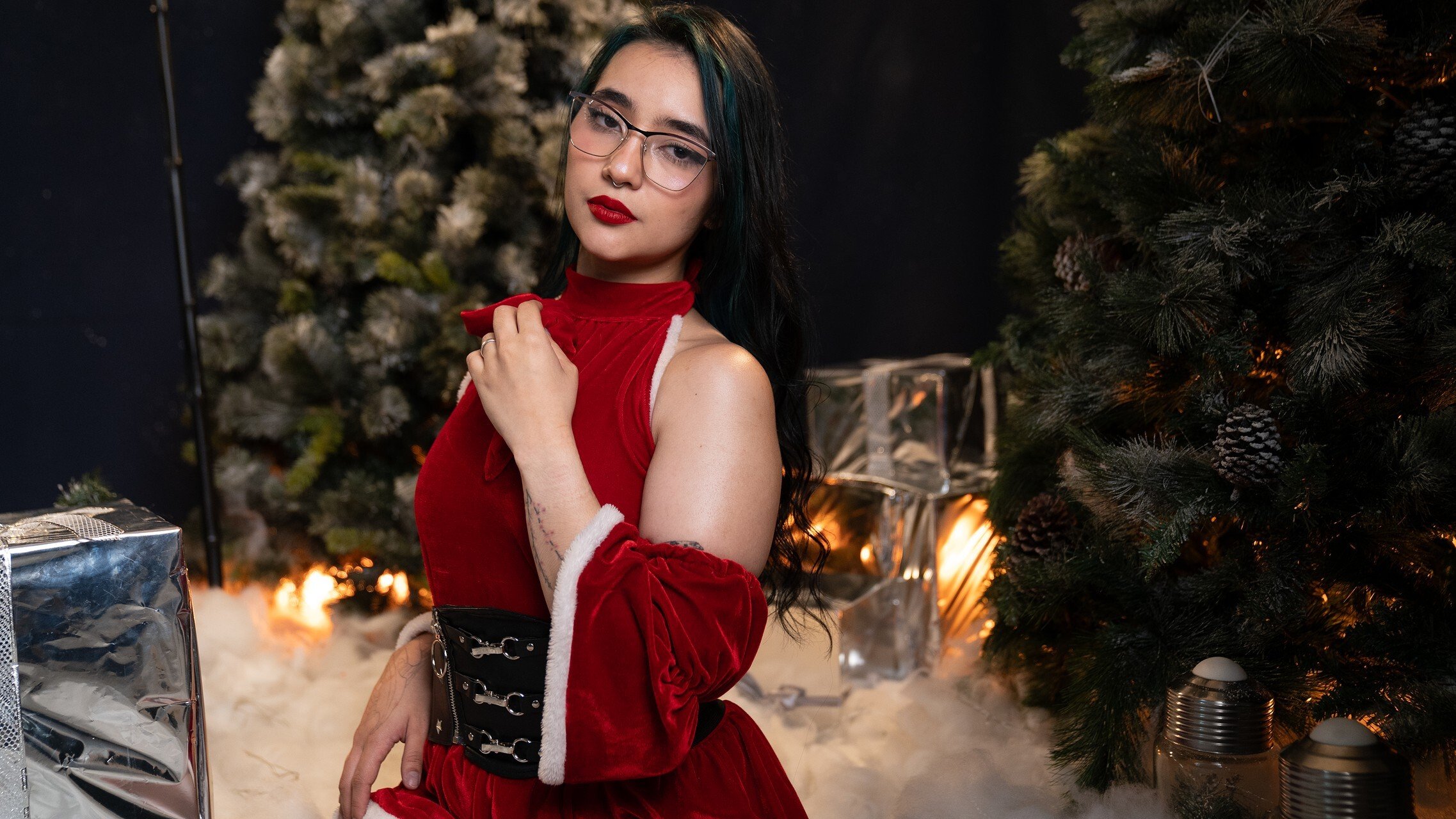 lyroseuwu from Jerkmate