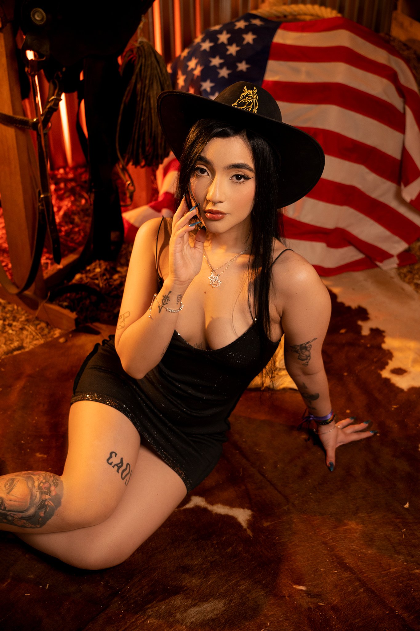 lyroseuwu from Jerkmate