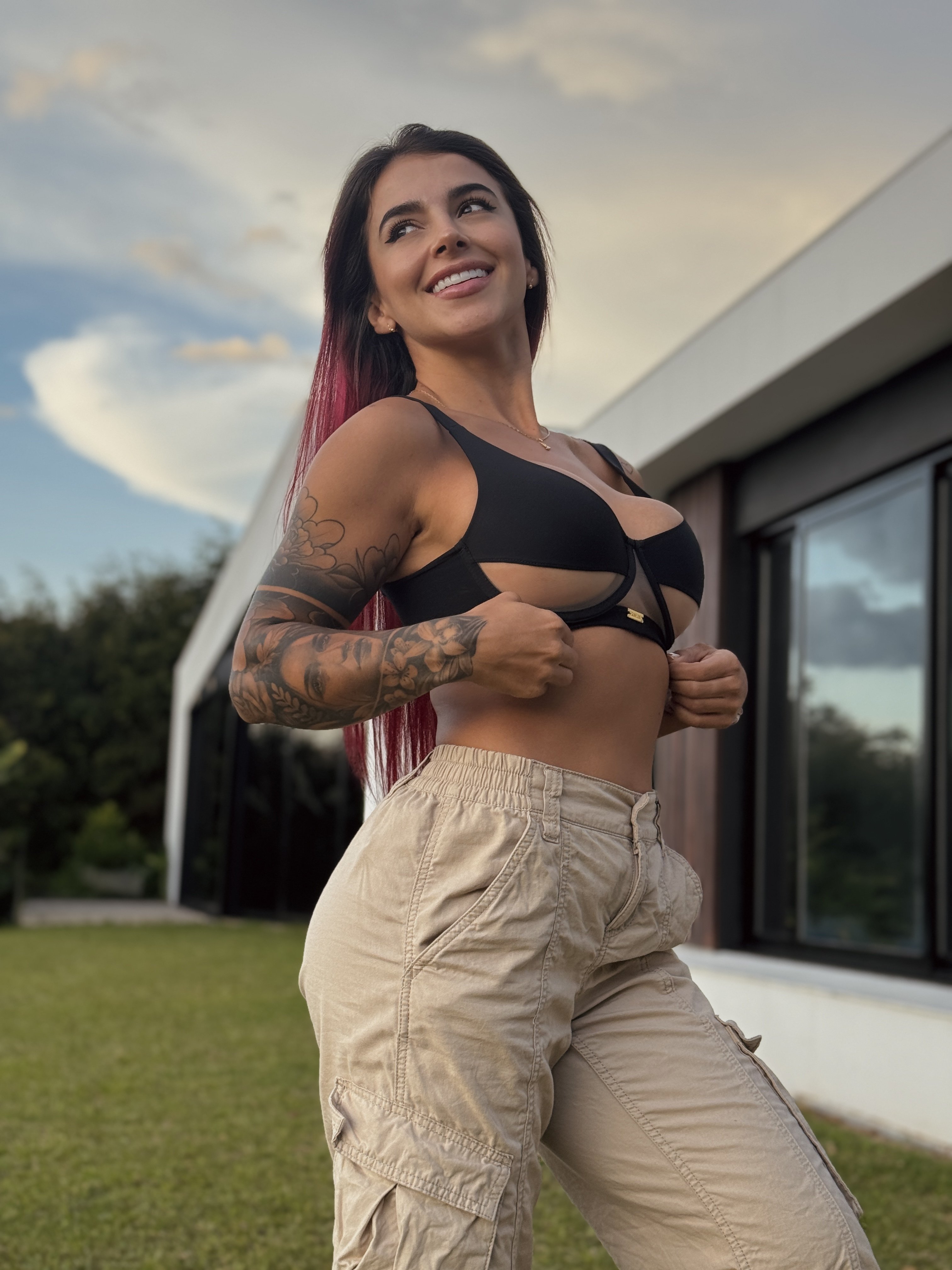 MacarenaEscobar27