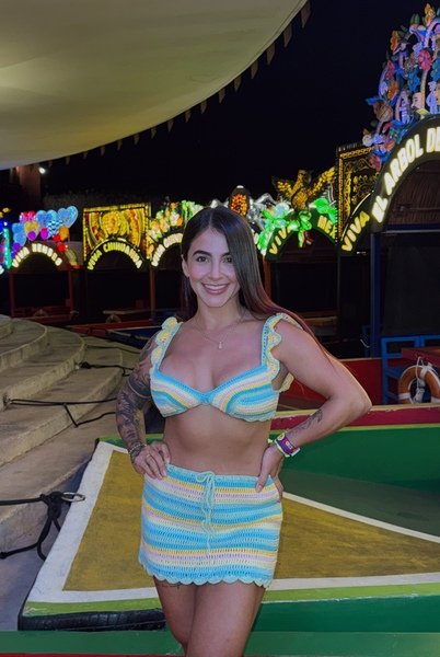 MacarenaEscobar27
