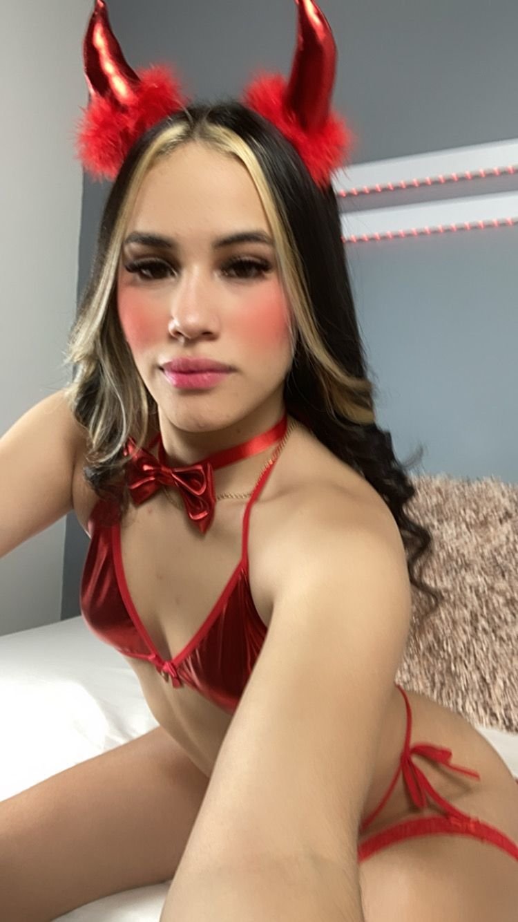 Macarena_Sanders