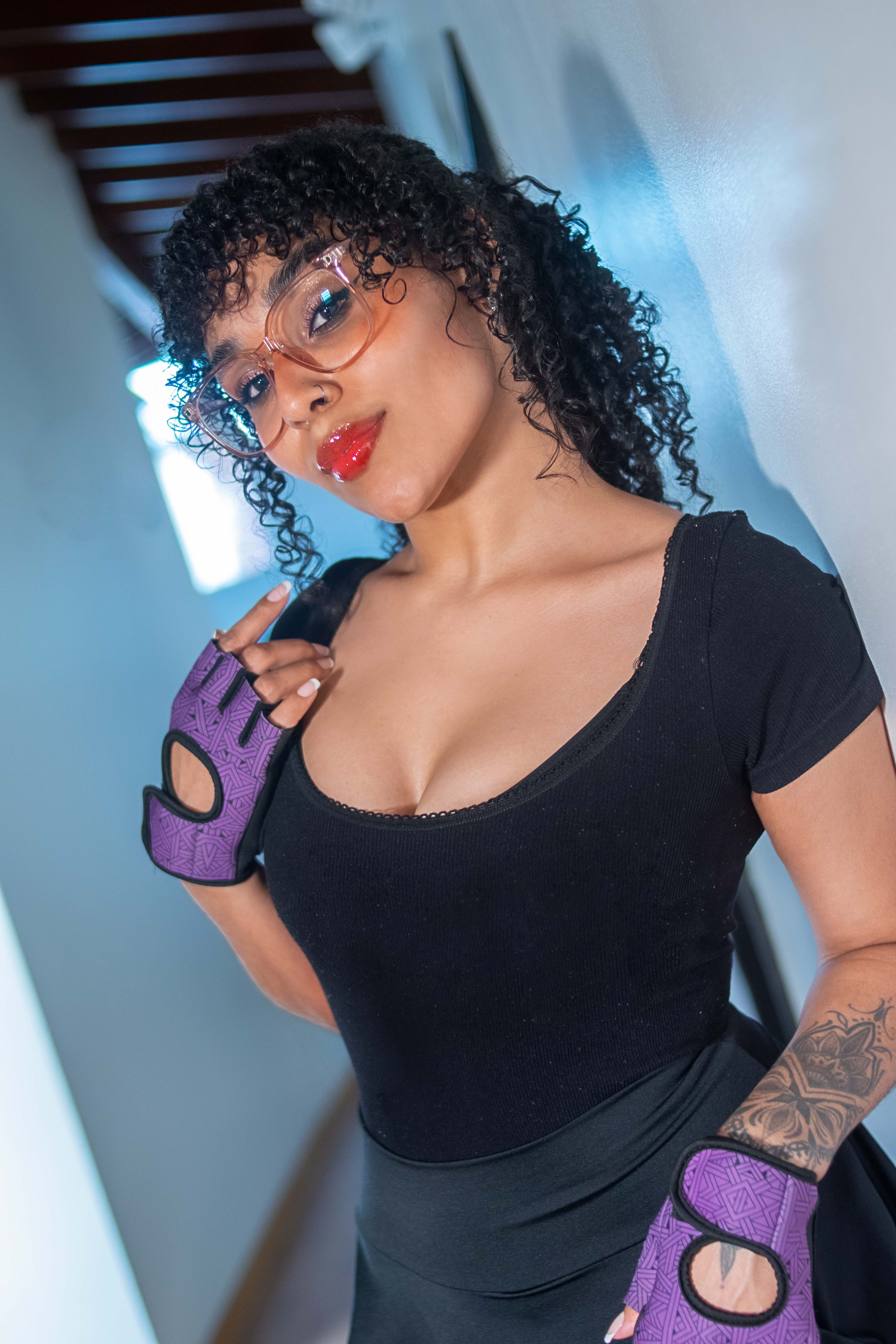 MacarenaaWalker