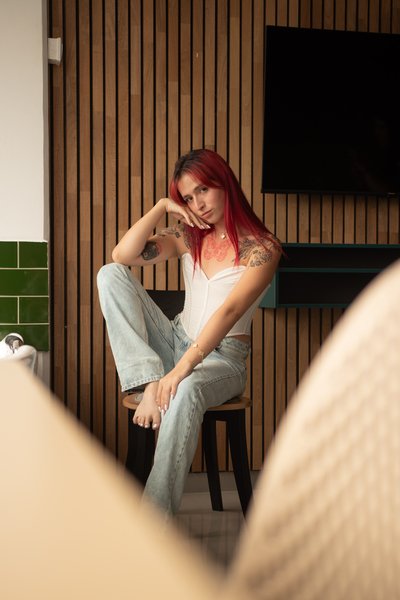 madamelilith from Jerkmate