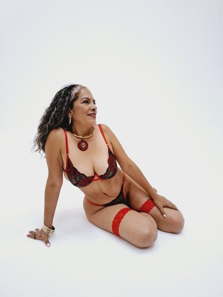 madamescarlett from Jerkmate