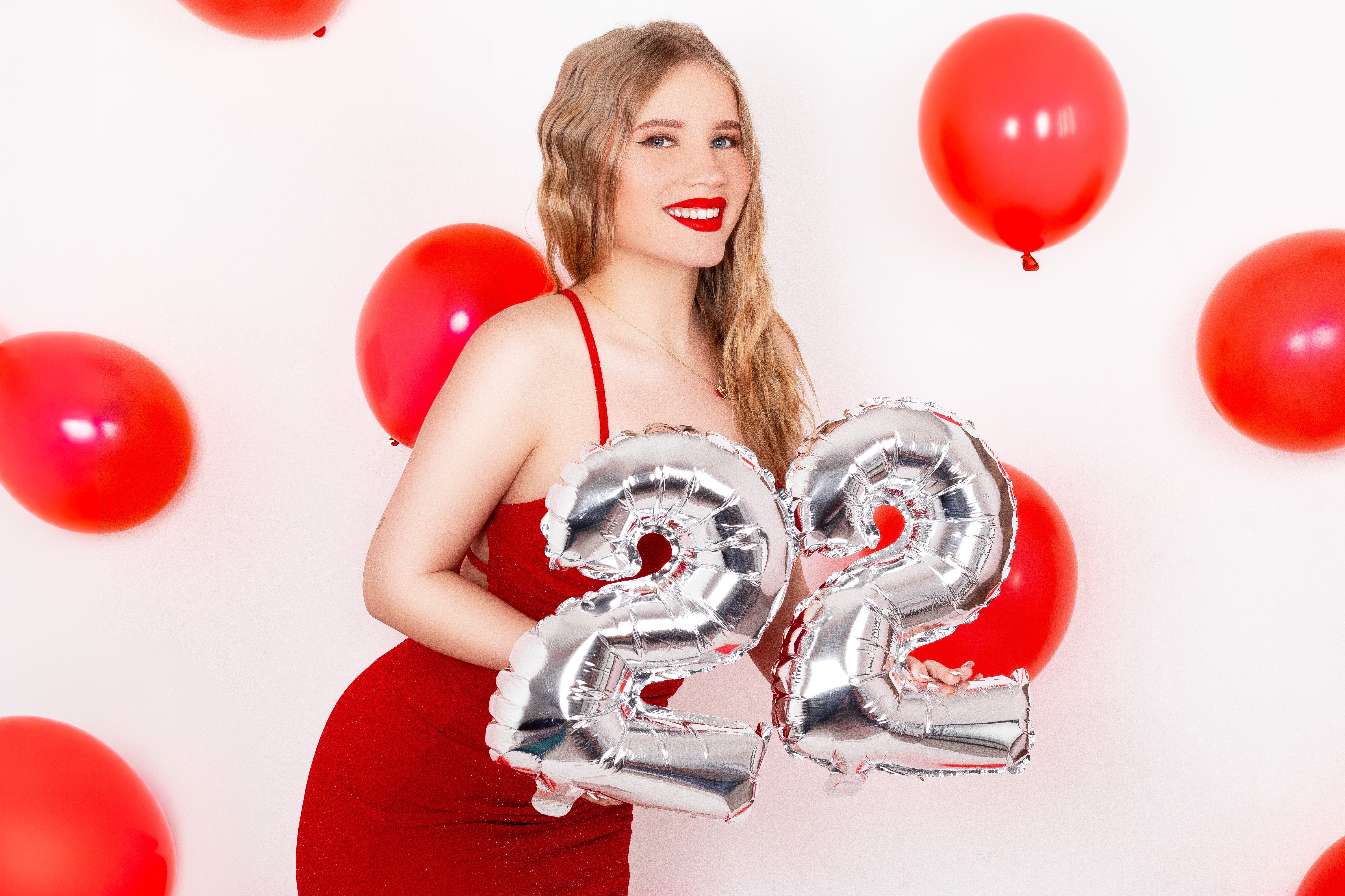 maddybeker from Jerkmate