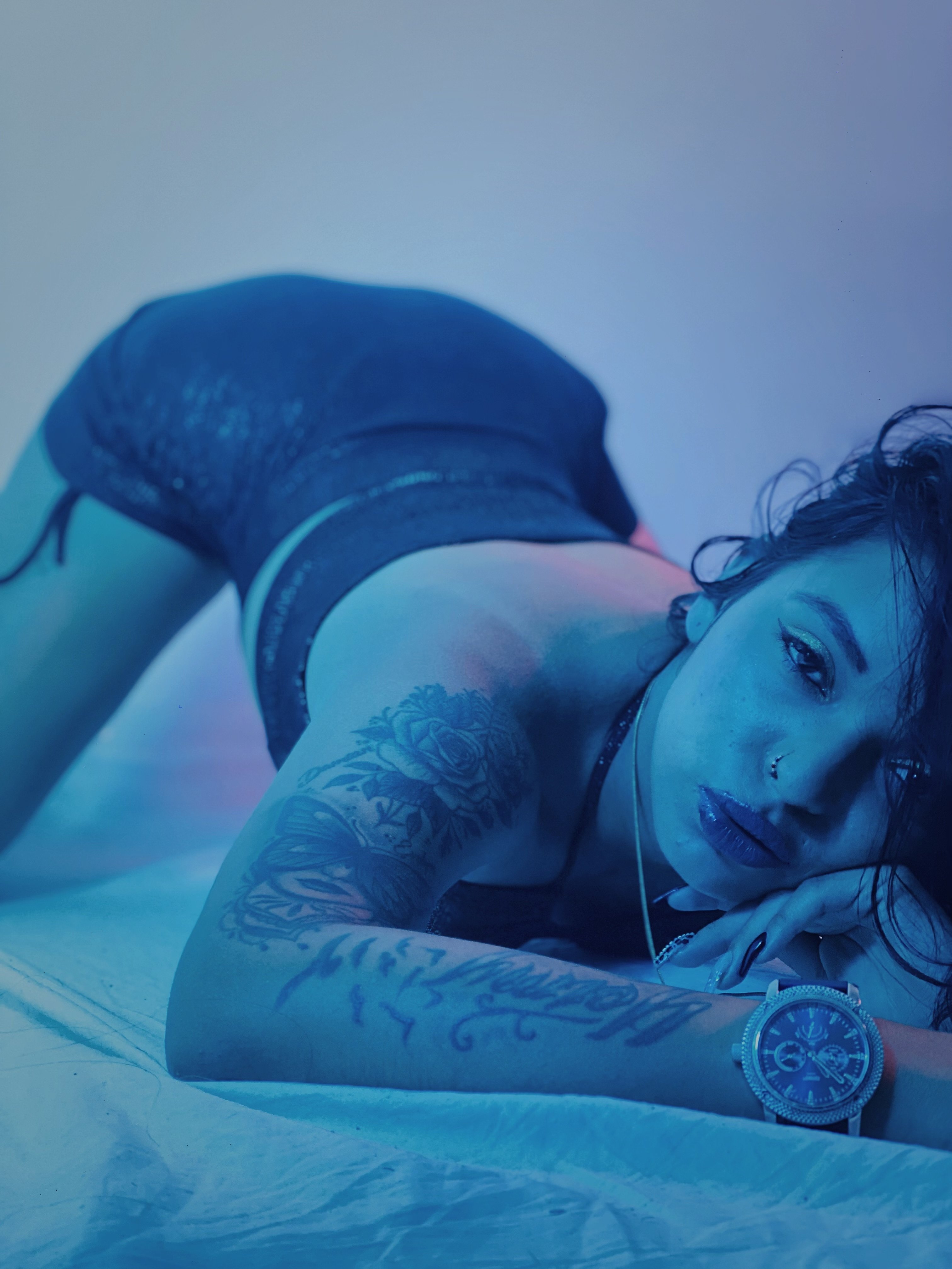 MaddyRoossee