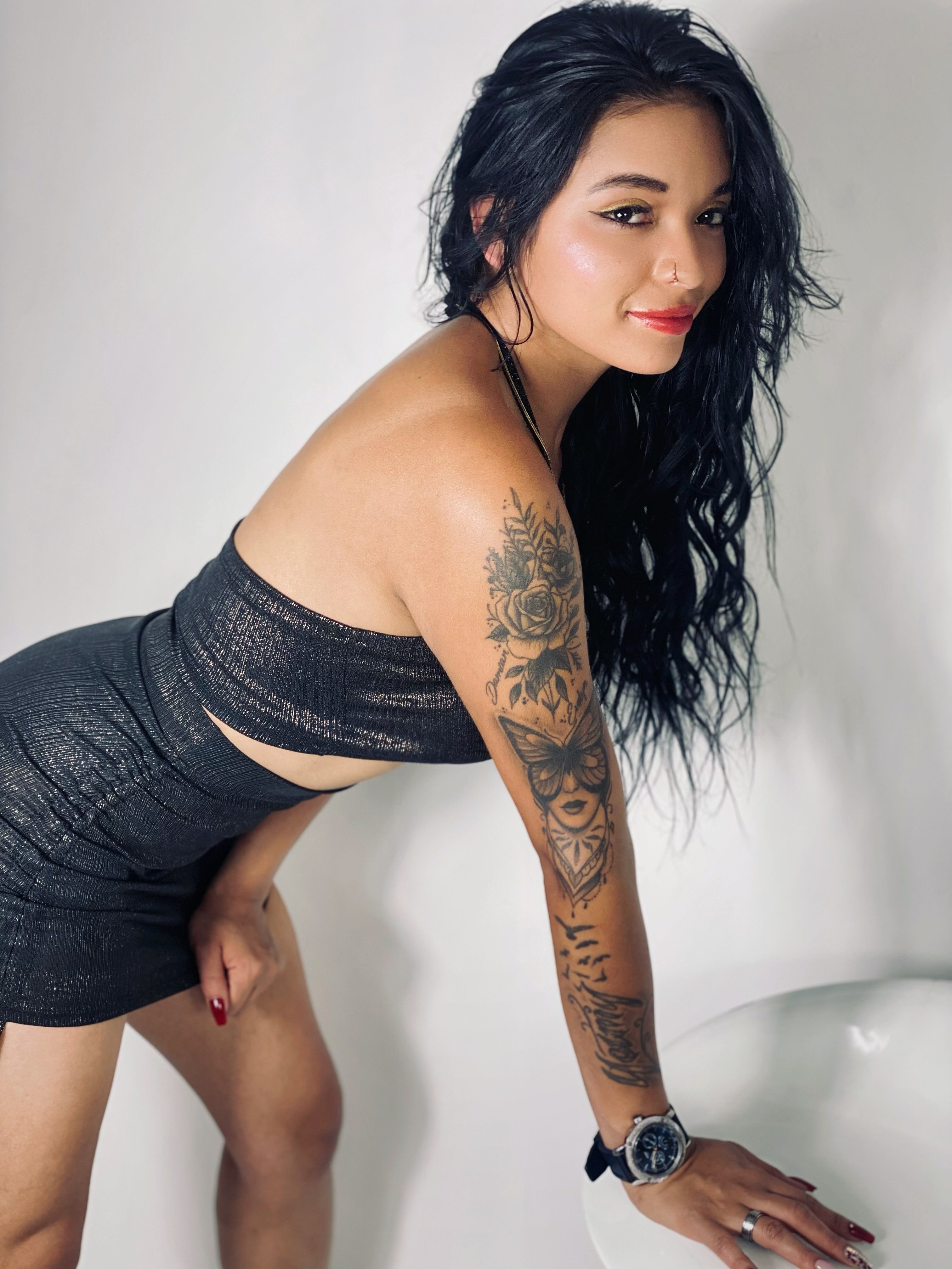maddyroossee from Jerkmate