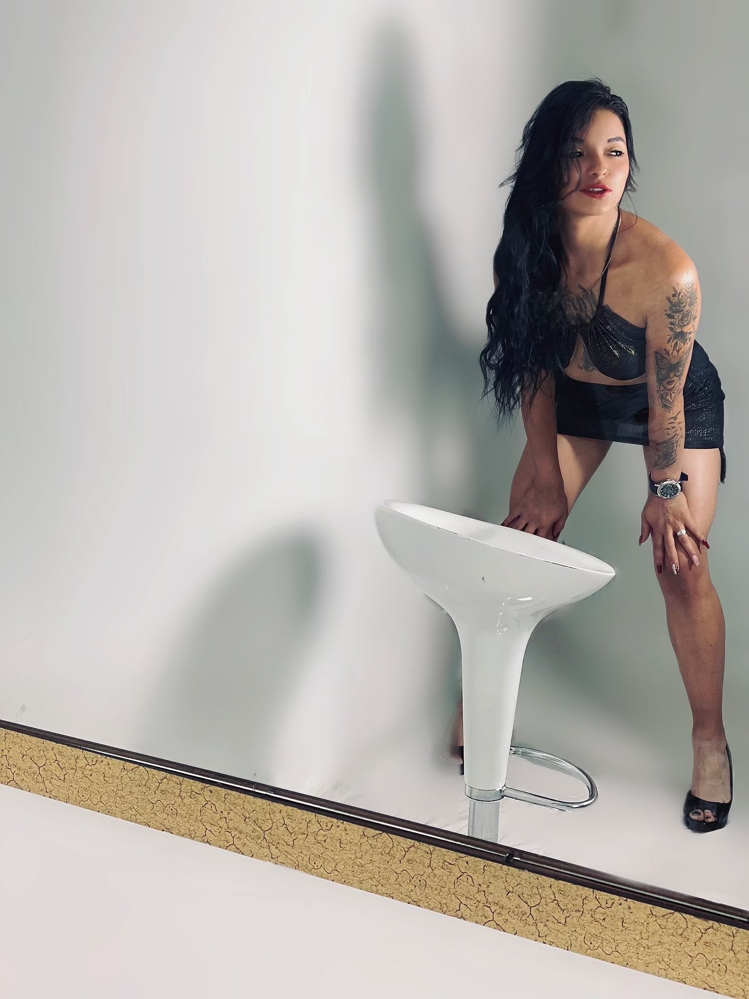 maddyroossee from Jerkmate