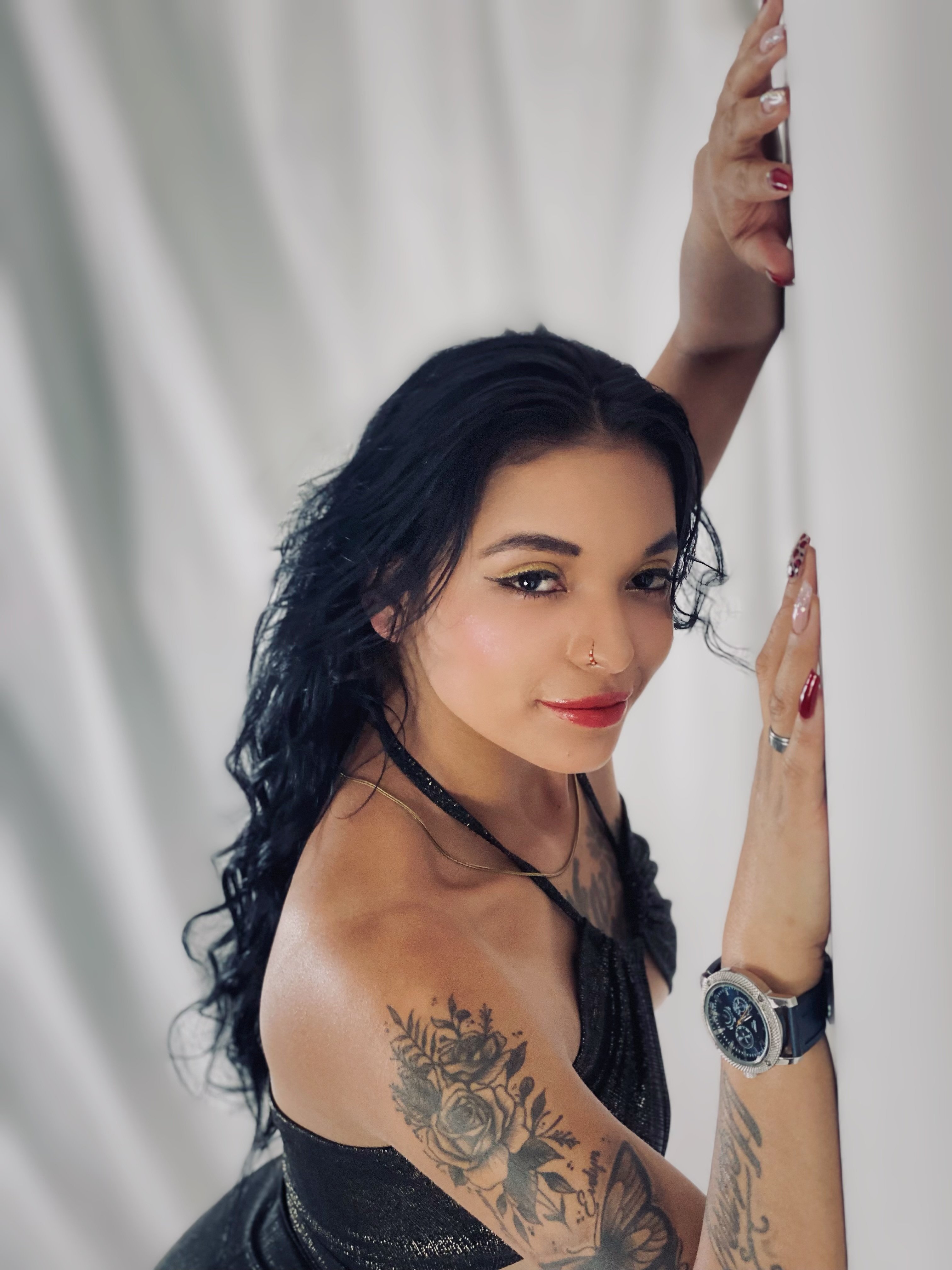 MaddyRoossee