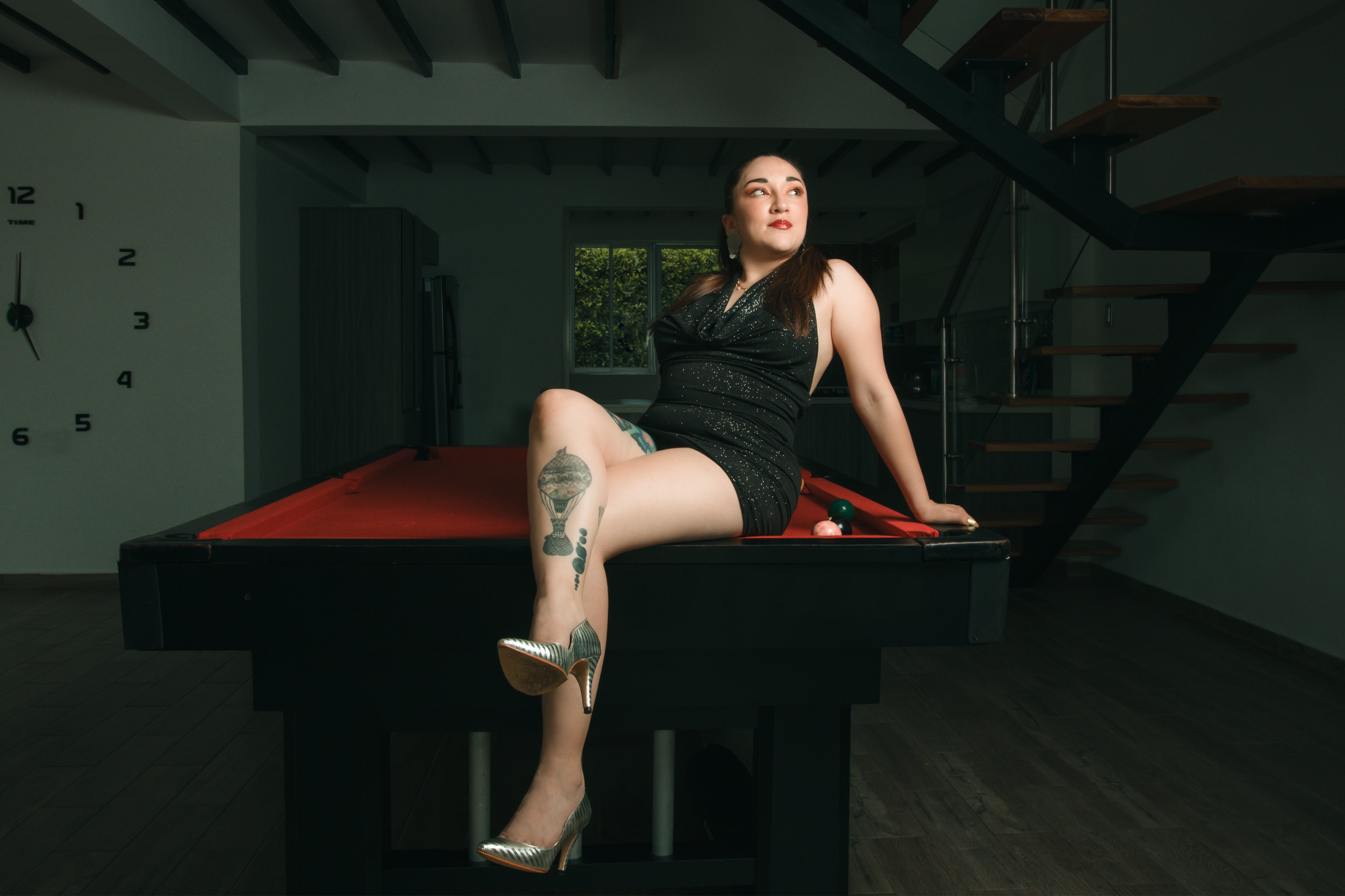 maddystonne from Jerkmate