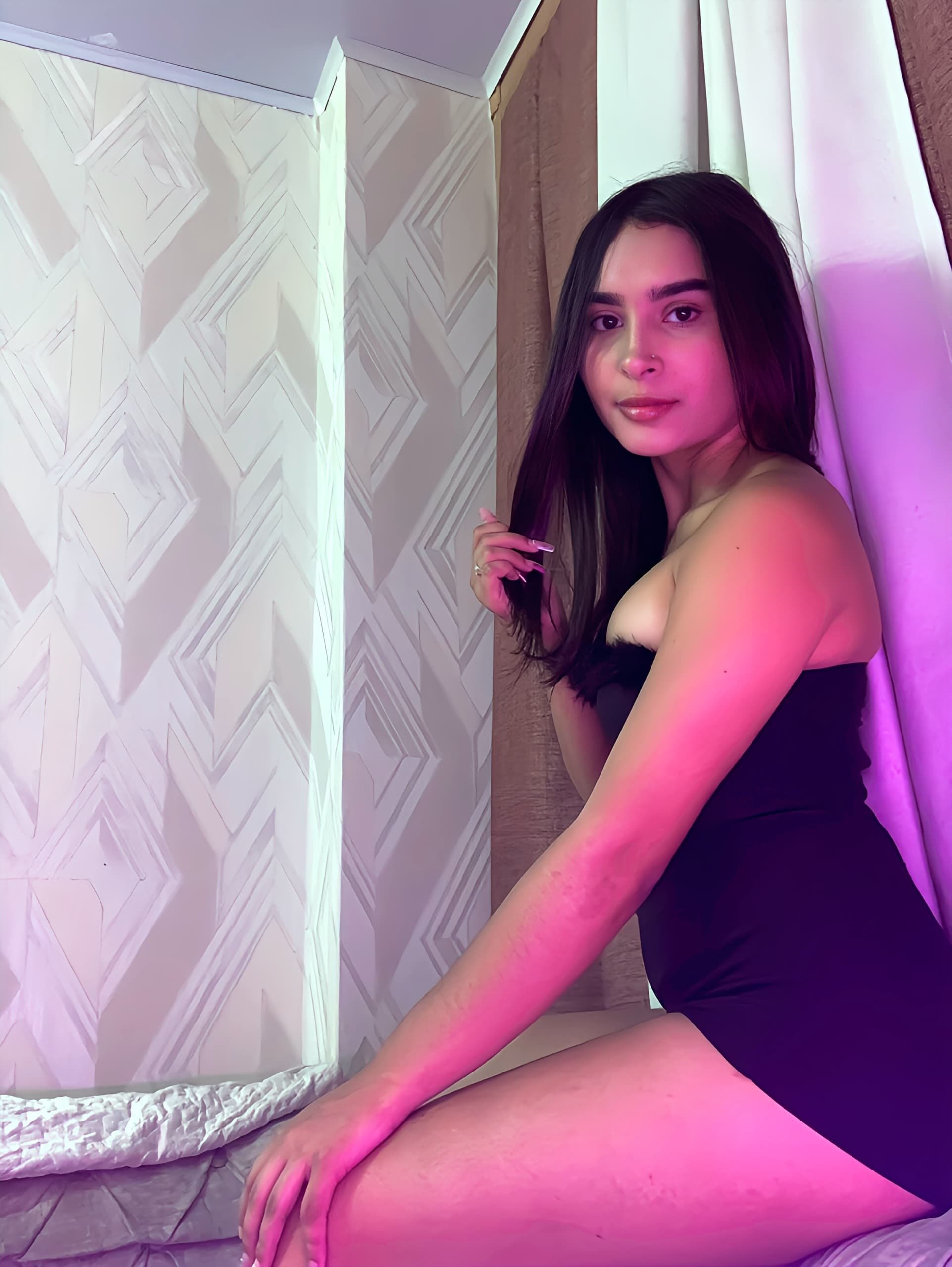 MaddyStyless